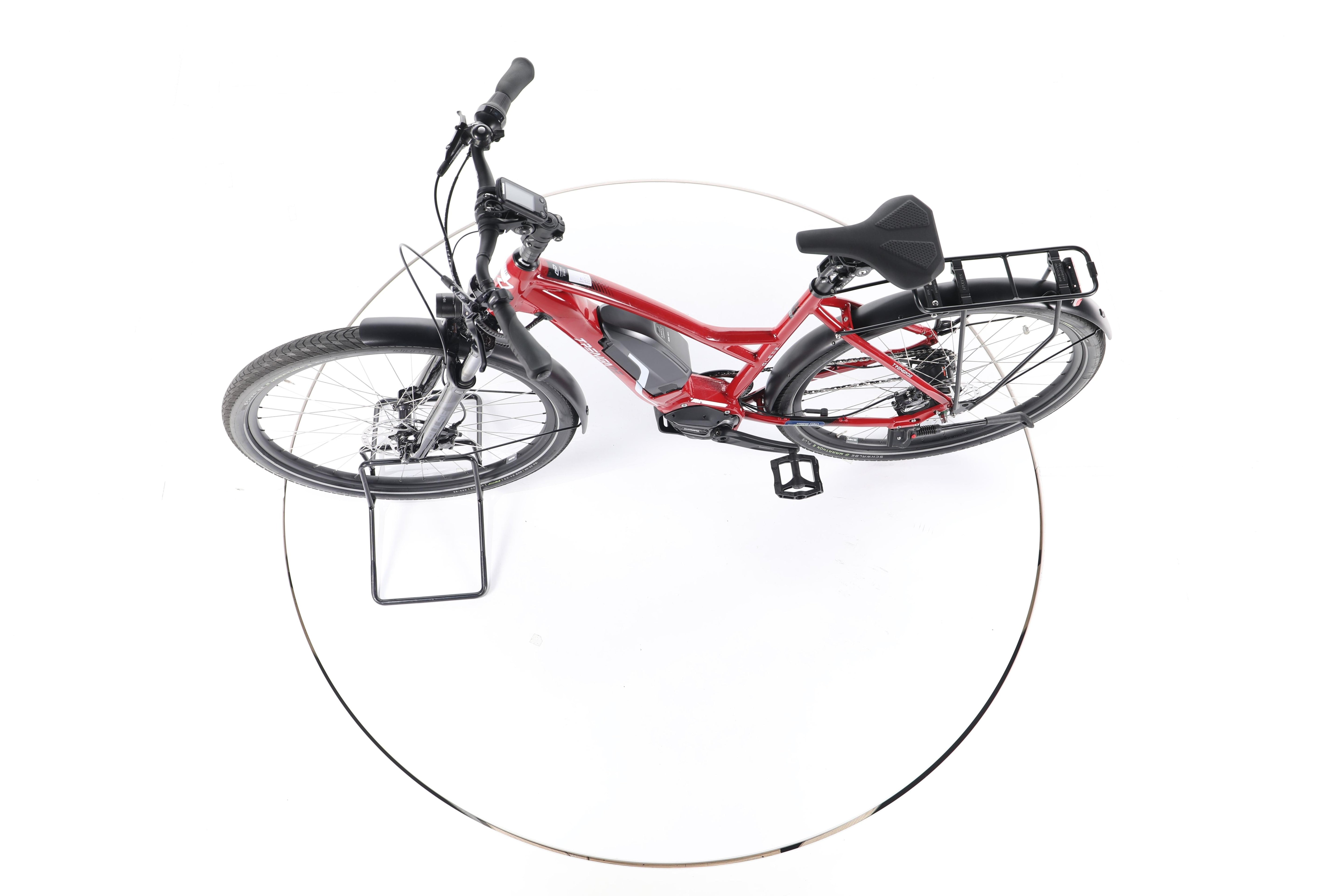TRENGA DE GLE 11.2 City E-Bike - Image 19