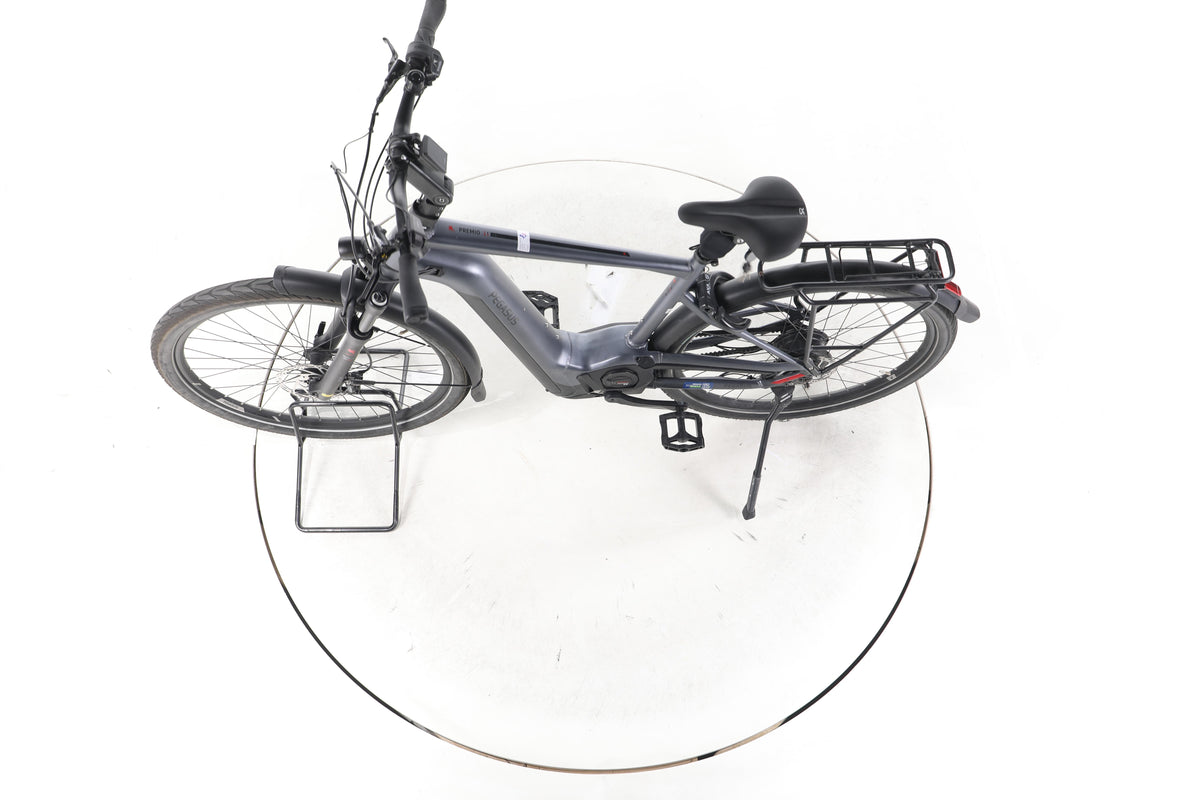 Pegasus Premio EVO NV Lite City E-Bike - Image 19