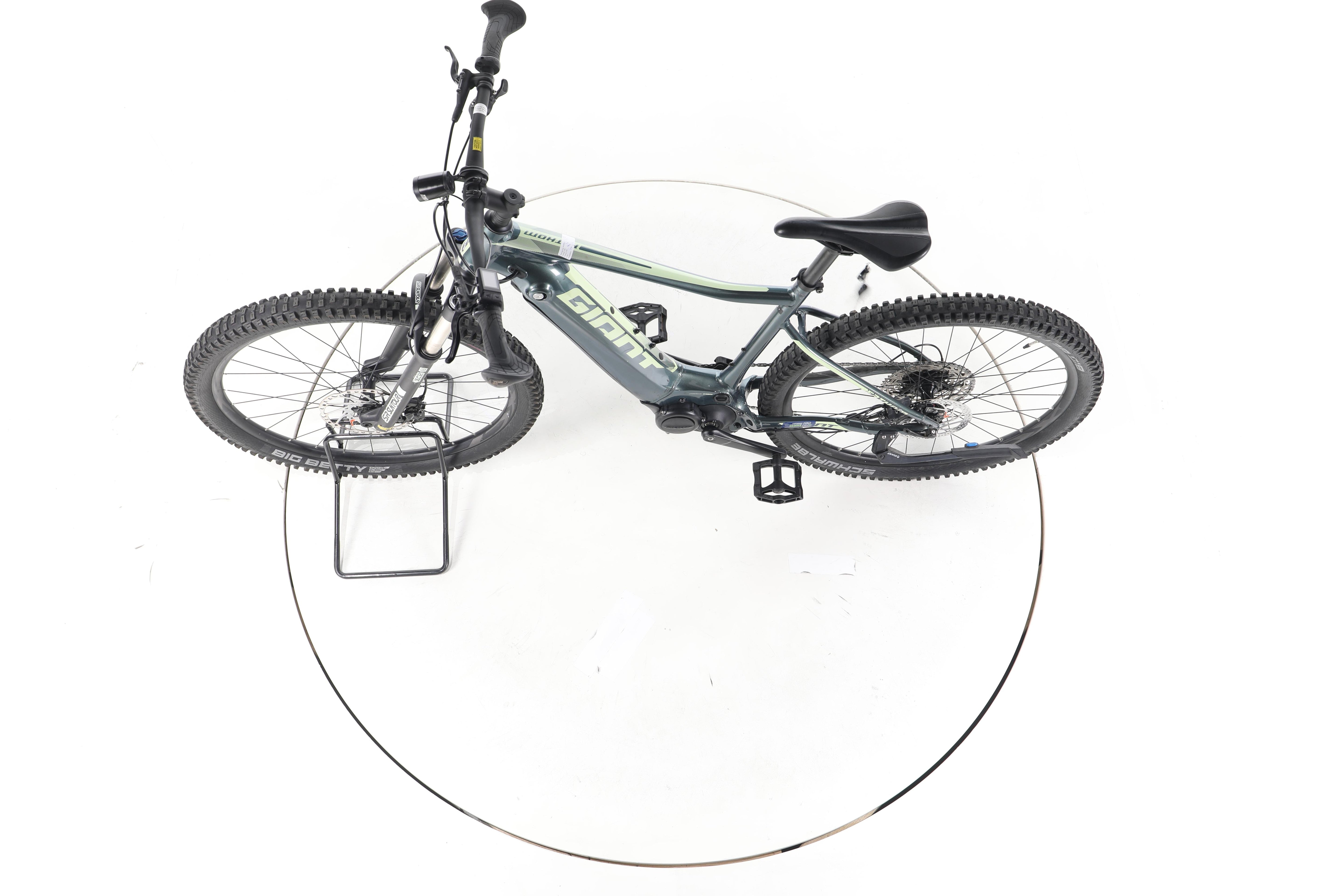 Giant Fathom E+ 1 E-Bike - Image 19