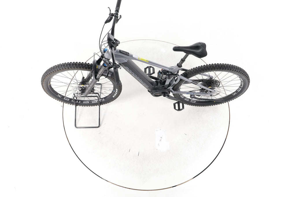 Mondraker Crafty R E-Bike Fully - Image 19