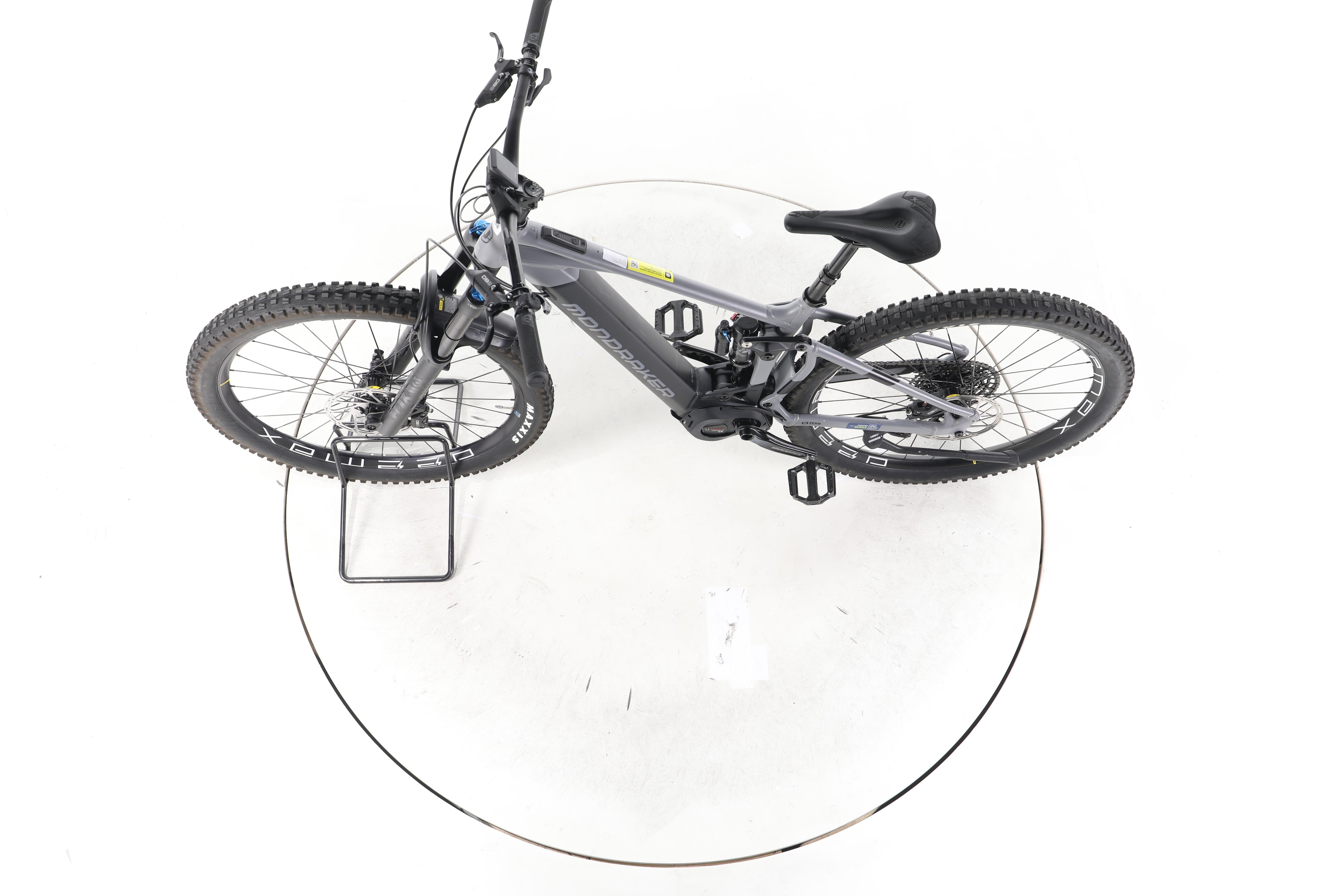 Mondraker Crafty R E-Bike Fully - Image 19