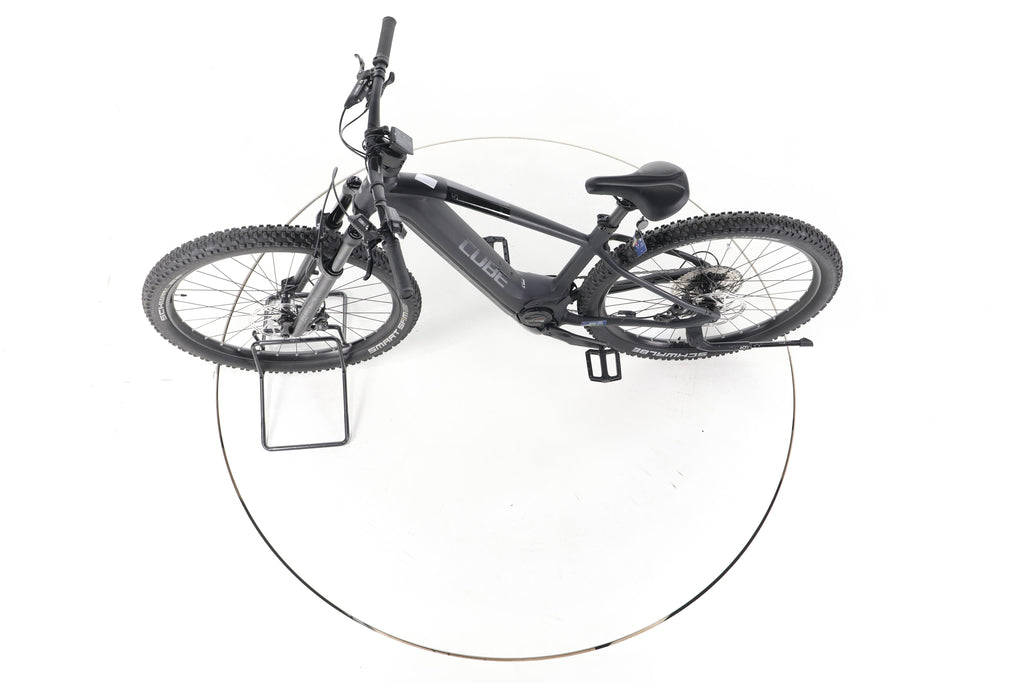 Cube Reaction Hybrid SLX E-Bike - Image 19