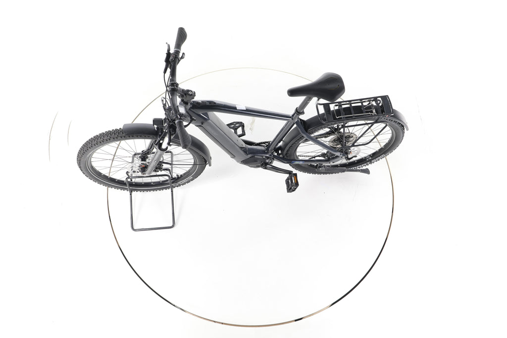 HoheAcht Pasio Tereno Trekking E-Bike - Image 19