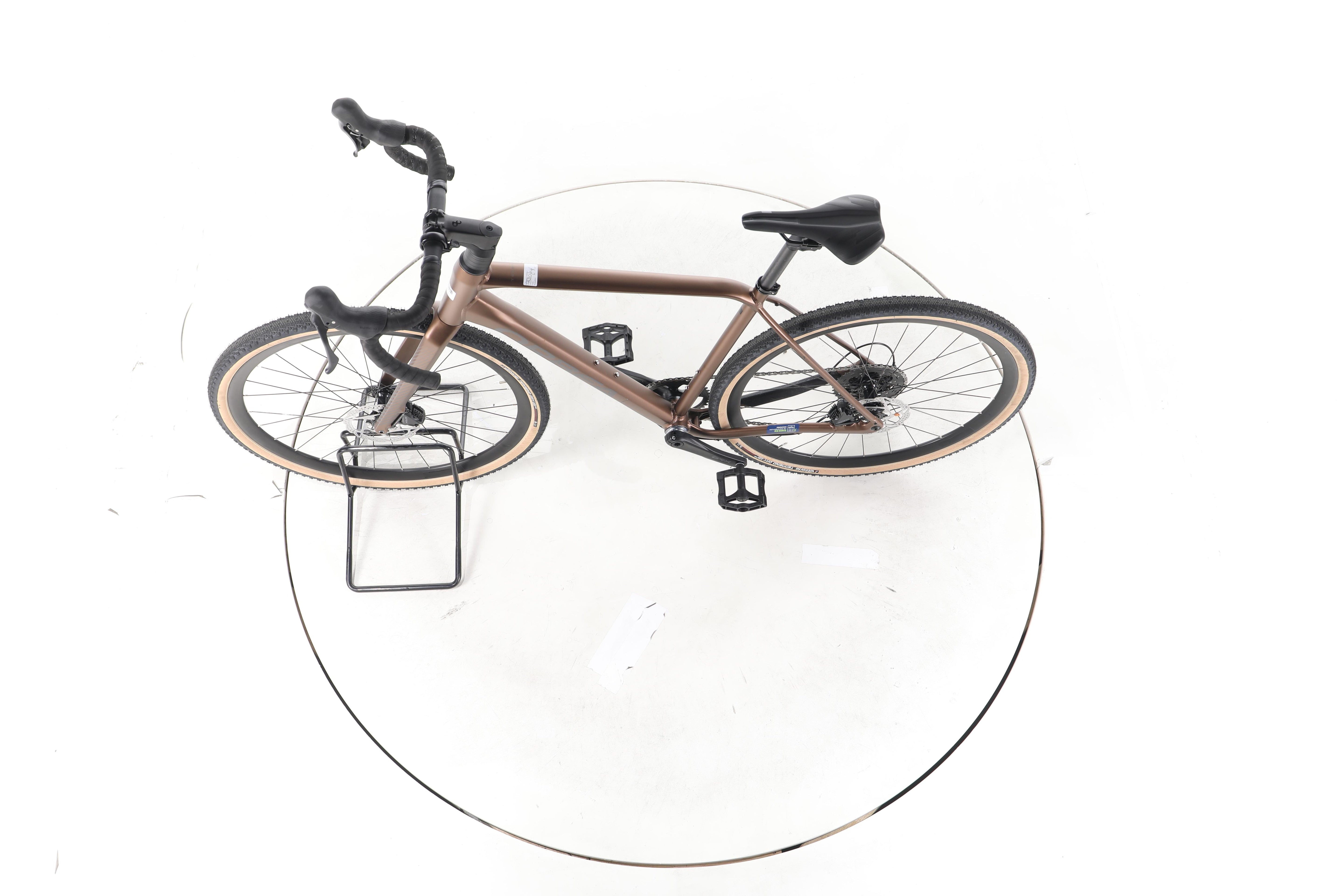 Orbea Terra H30 1X Rennrad - Image 19