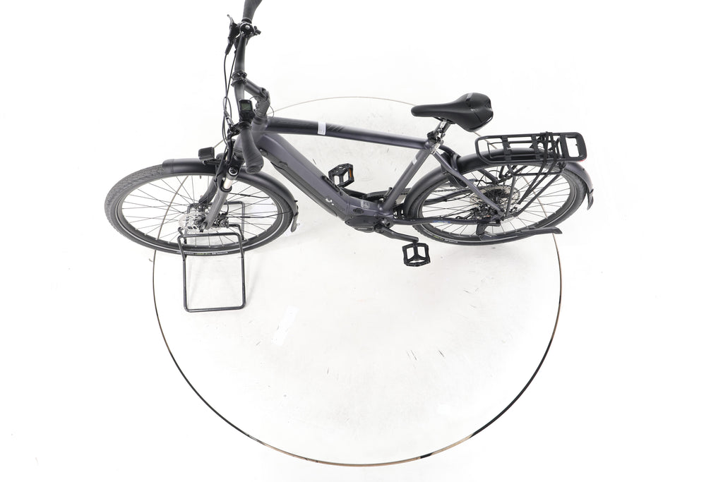 Merida eSPRESSO EP8-Edition EQ Trekking E-Bike - Image 19