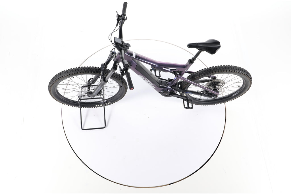 KTM Macina Kapoho Elite Fully E-Bike - Image 19