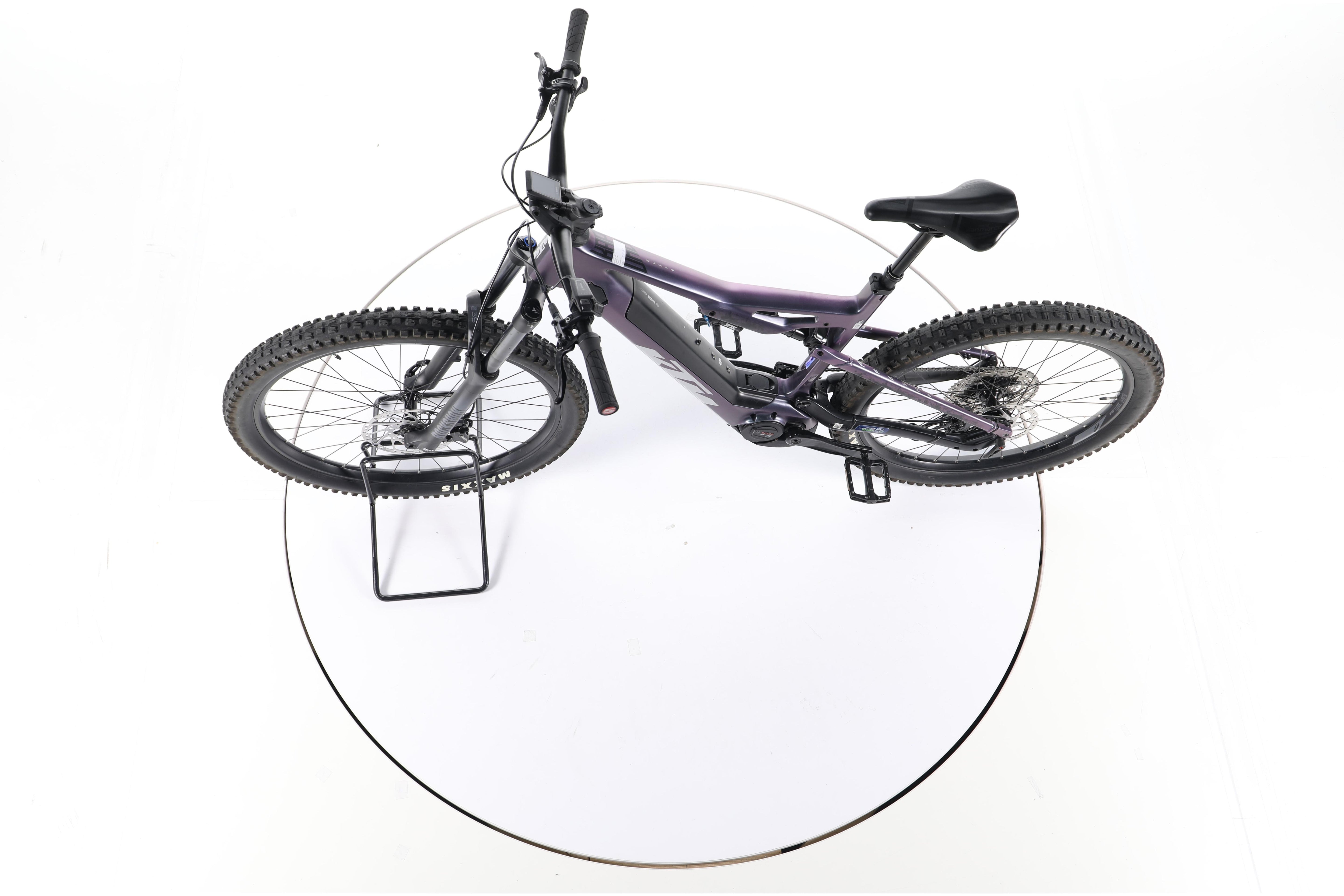 KTM Macina Kapoho Elite Fully E-Bike - Image 19