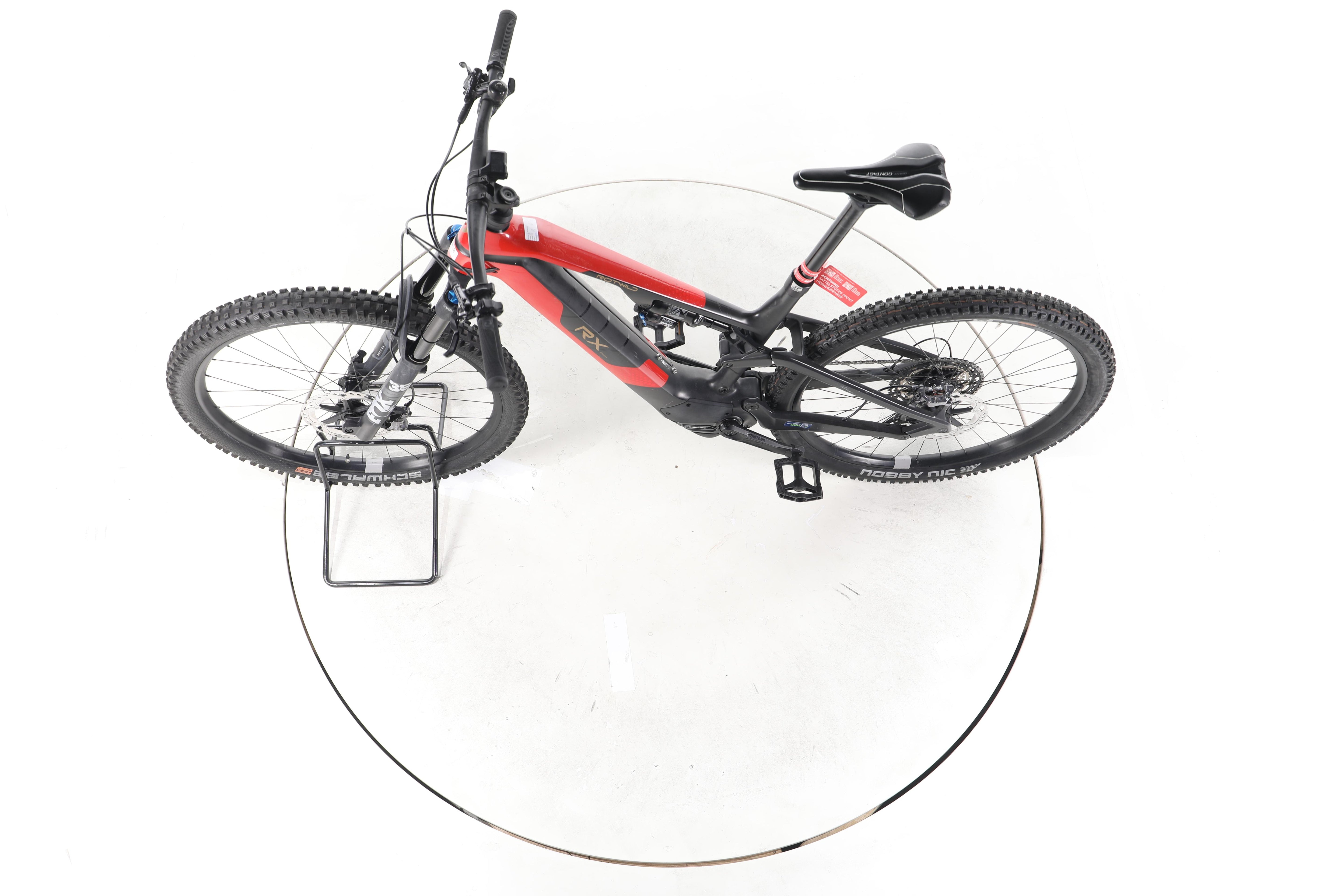 Rotwild R.X735 PRO E-Bike Fully Carbon - Image 19