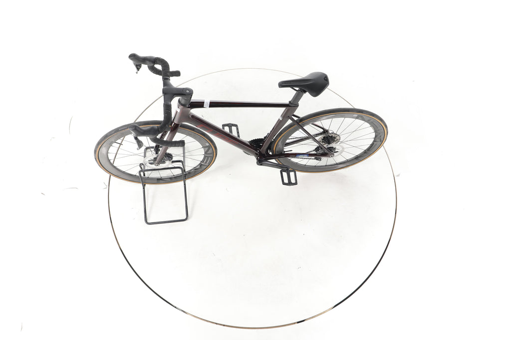 Cube Litening AIR C:68X Race Rennrad Carbon 2024 - Image 19