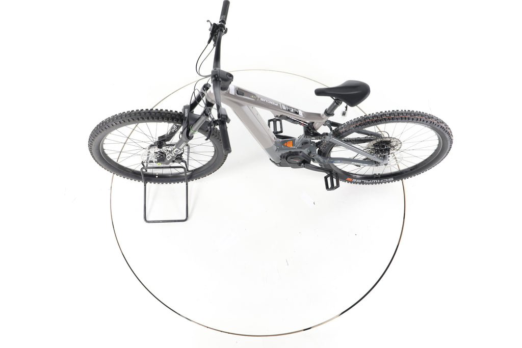 Focus JAM² 6.7 Fully E-Bike 2023 - Image 19