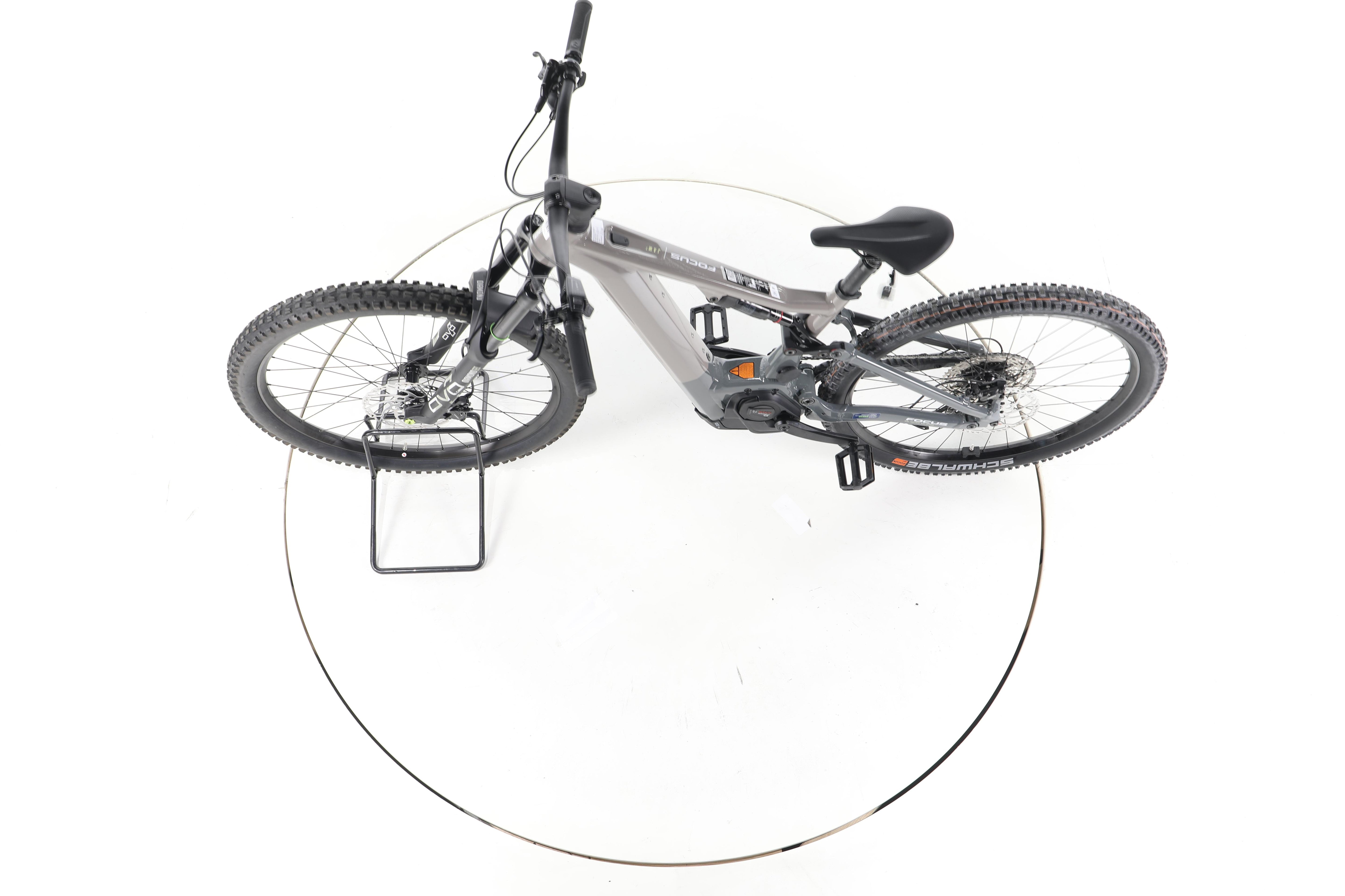 Focus JAM² 6.7 Fully E-Bike 2023 - Image 19