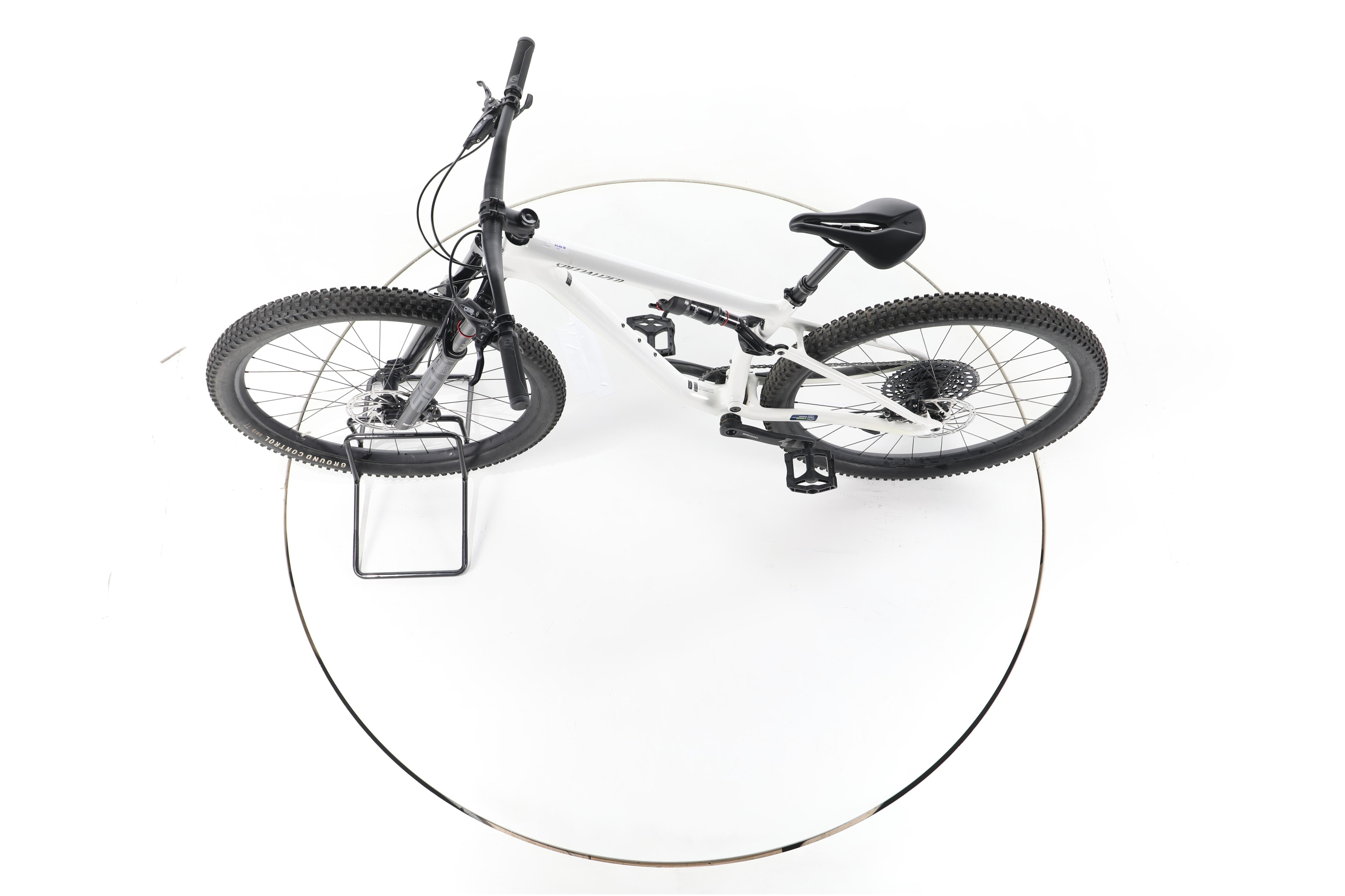 Specialized Epic Fahrrad Fully - Image 19