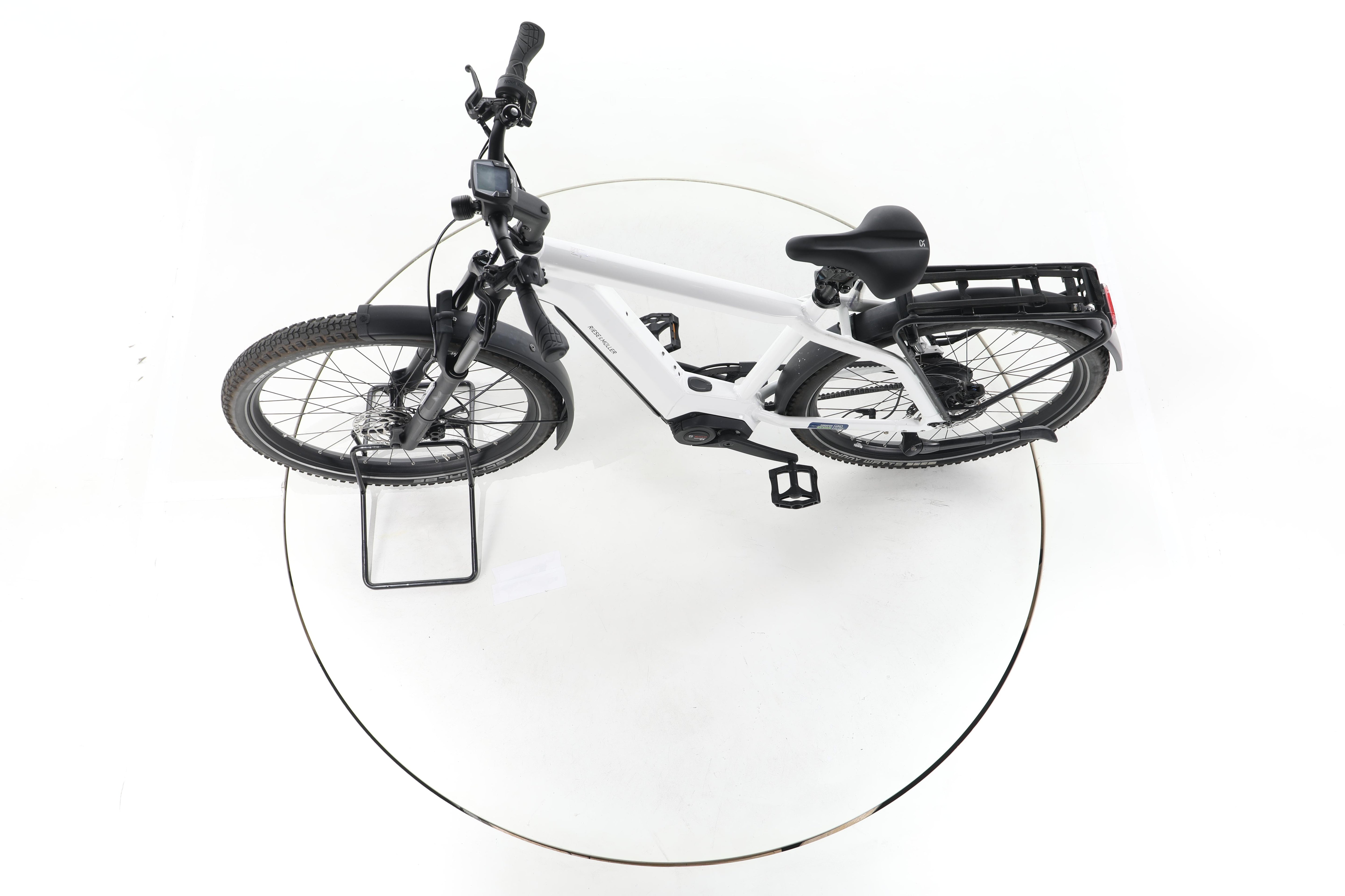 Riese & Müller Charger 3 GT vario S-Pedelec 625 Wh - Image 19