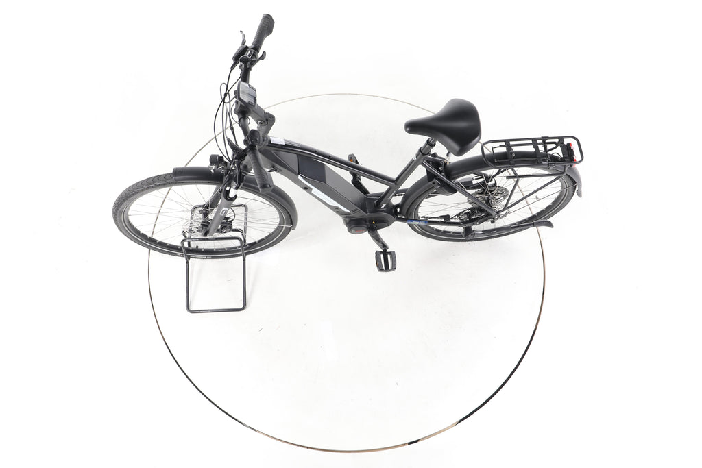 Victoria eTrekking 8.8 Trekking E-Bike - Image 19
