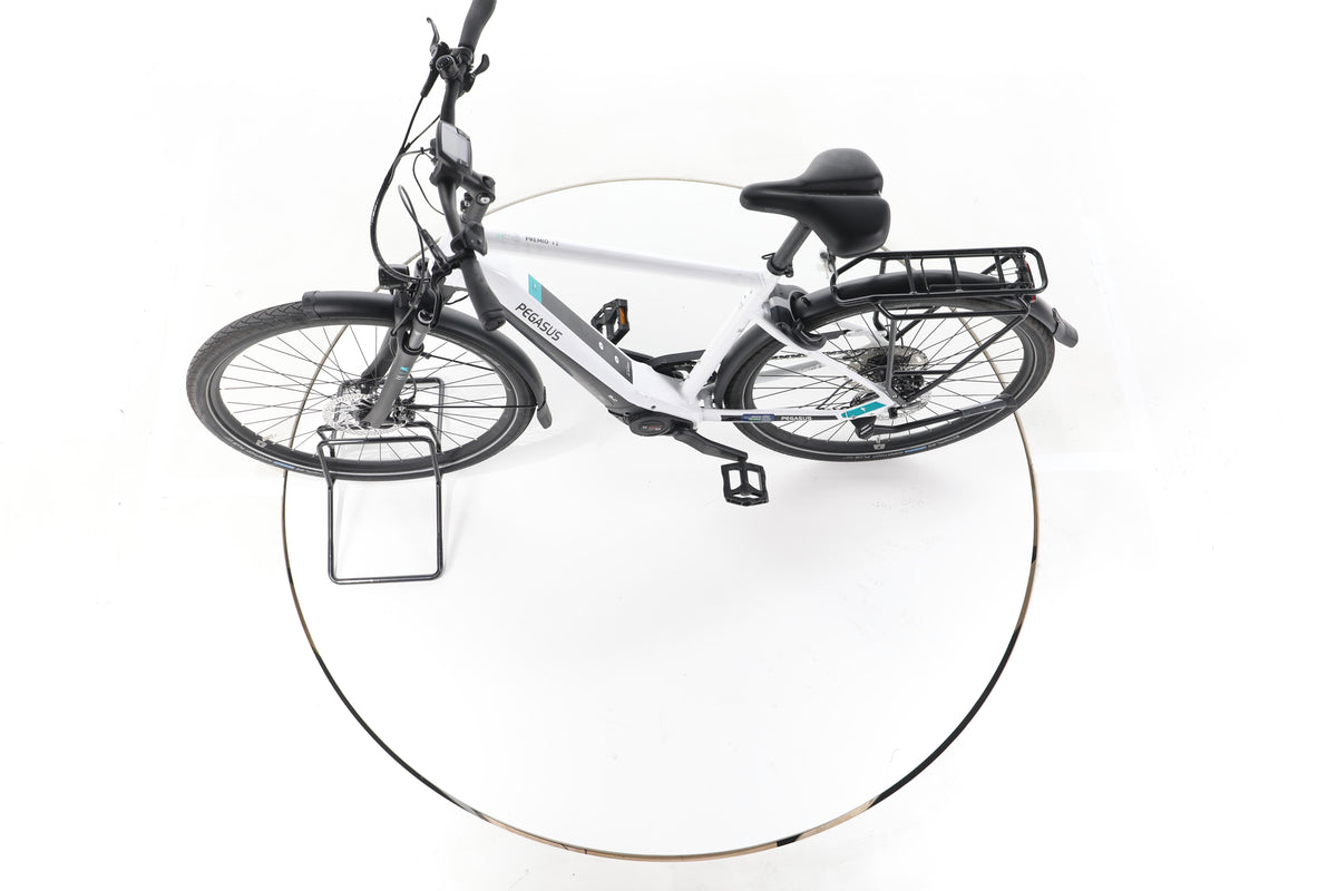 Pegasus Premio EVO Lite Trekking E-Bike - Image 19