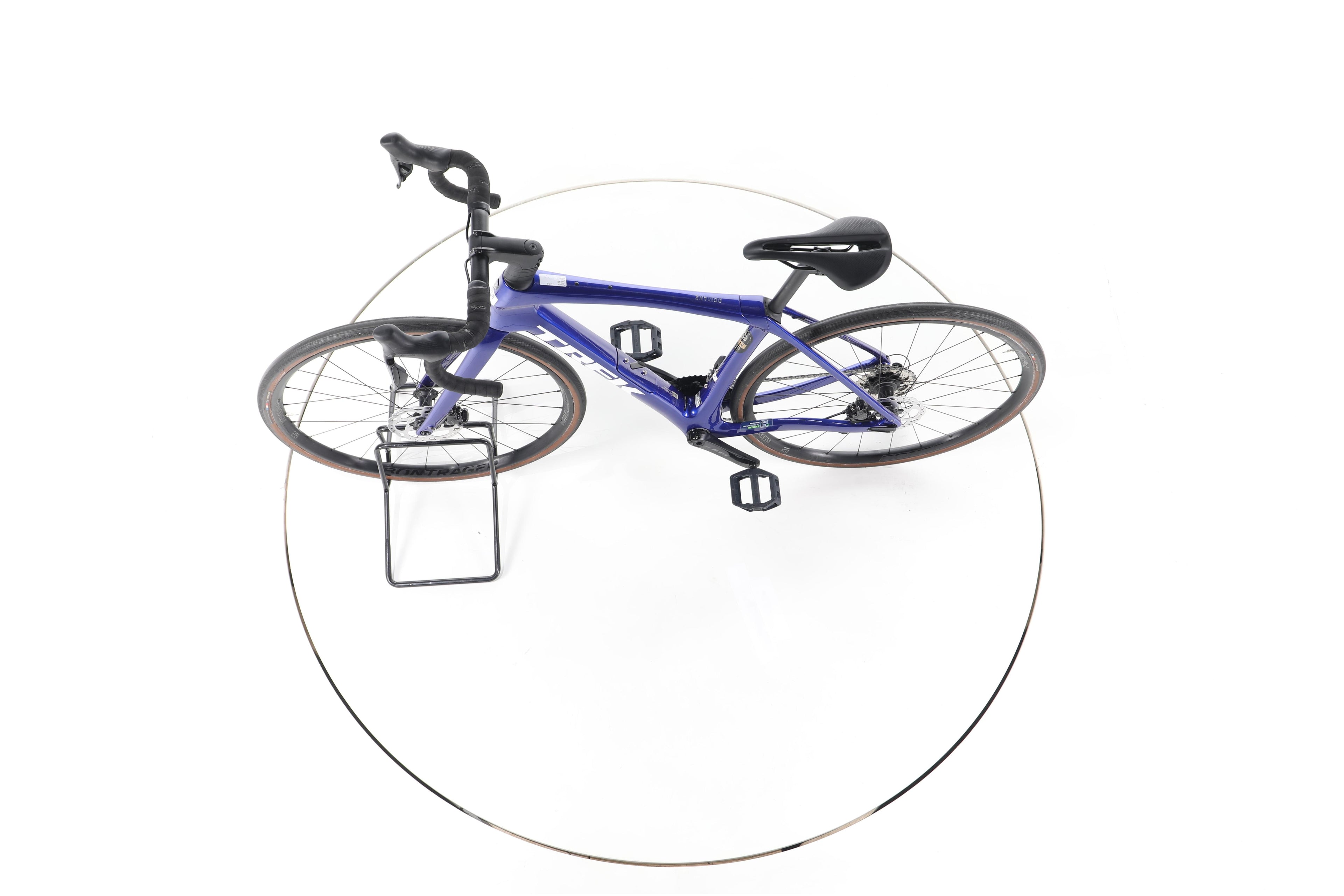 Trek Domane SL 6 Gen 4 - Image 19