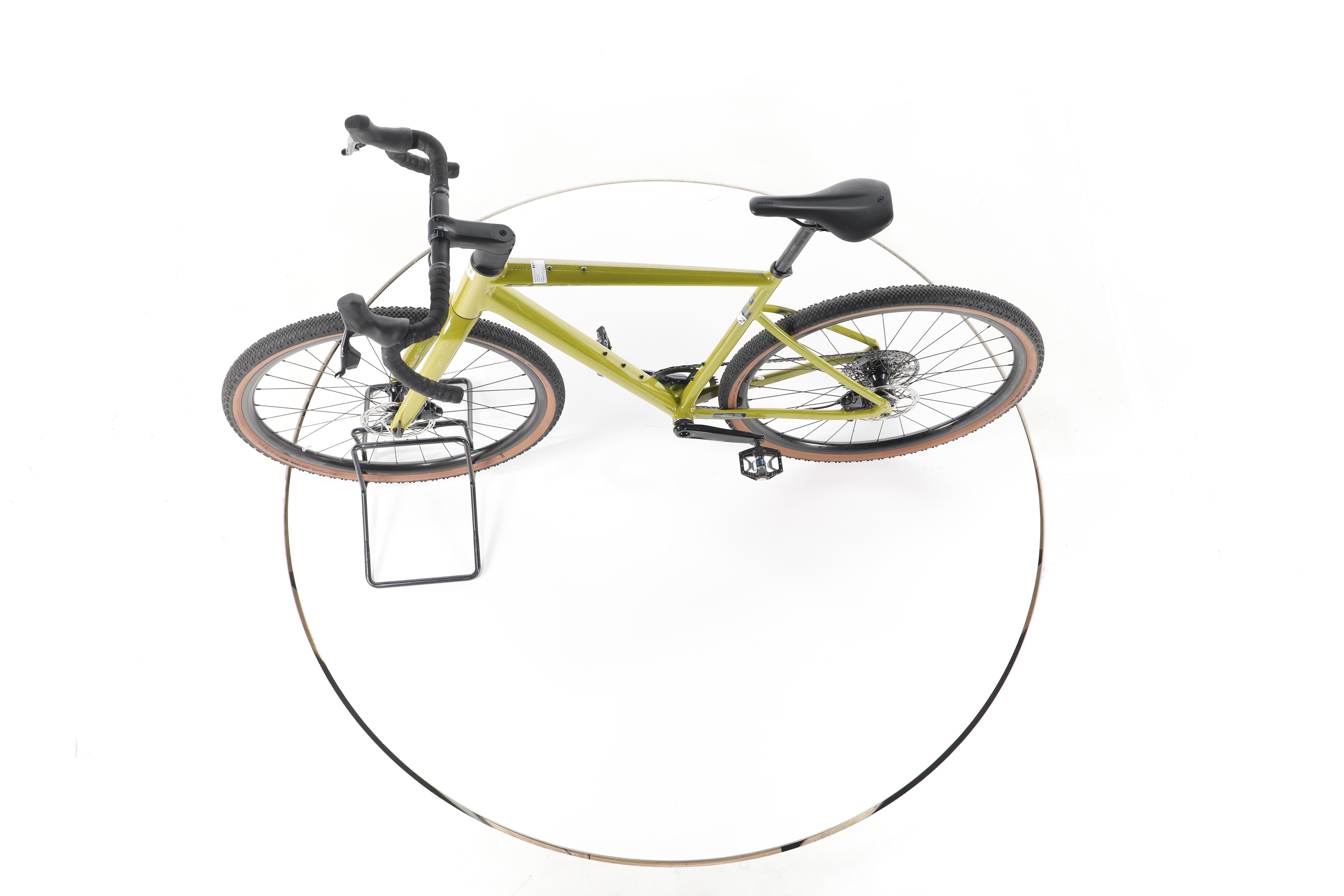 Scott Speedster Gravel 10 Gravelbike 2024 - Image 19
