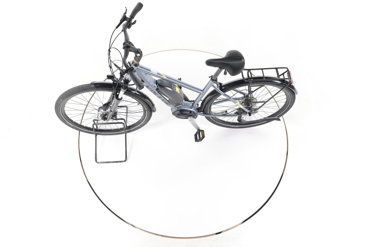 Kellys E-Cristy 10 Trekking E-Bike - Image 19