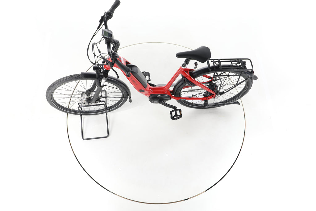 Velo de Ville AEB 400 Allround City E-Bike Tiefeinsteiger - Image 19
