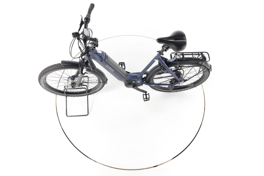 LPM E1 FL City E-Bike Tiefeinsteiger - Image 19