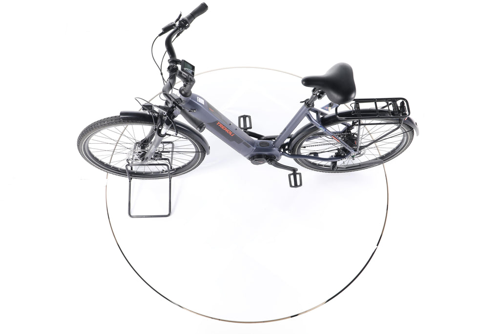 Trenoli Livenza Classico City E-Bike Tiefeinsteiger 2023 - Image 19