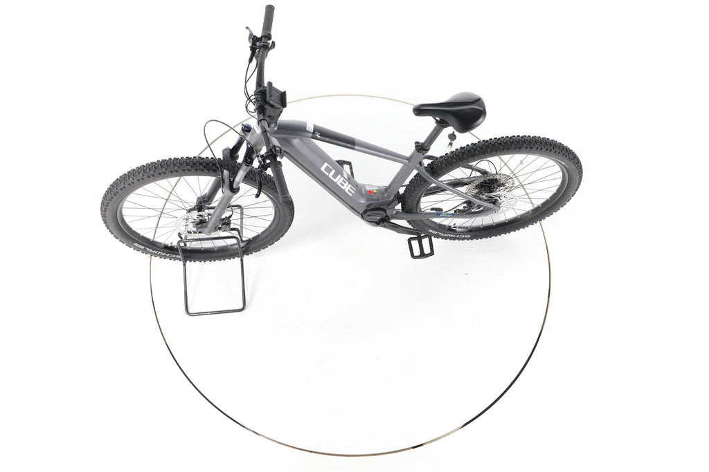 Cube Reaction Hybrid Race E-Bike 2024 - Image 19