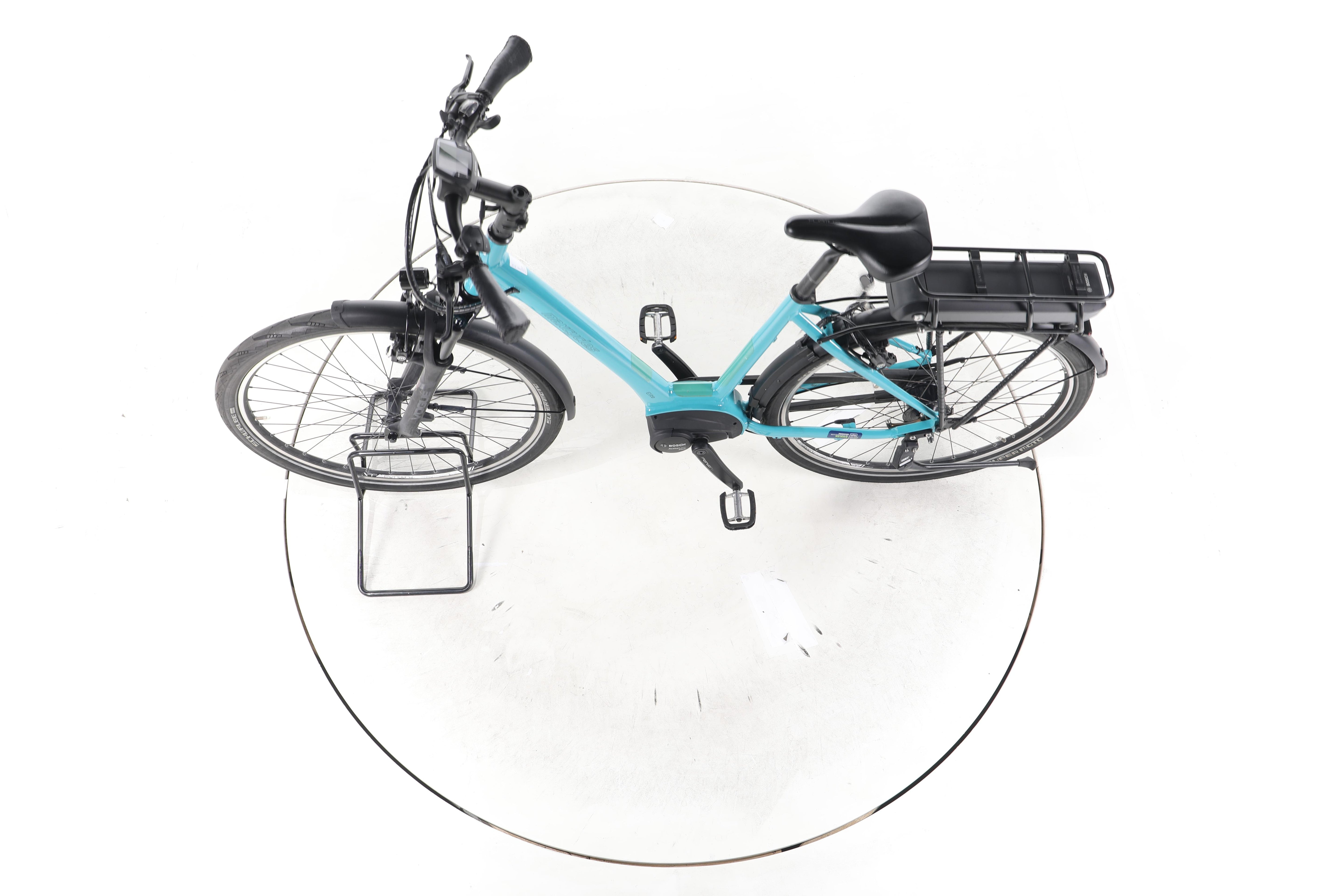 Maxcycles Elite City E-Bike Tiefeinsteiger - Image 19