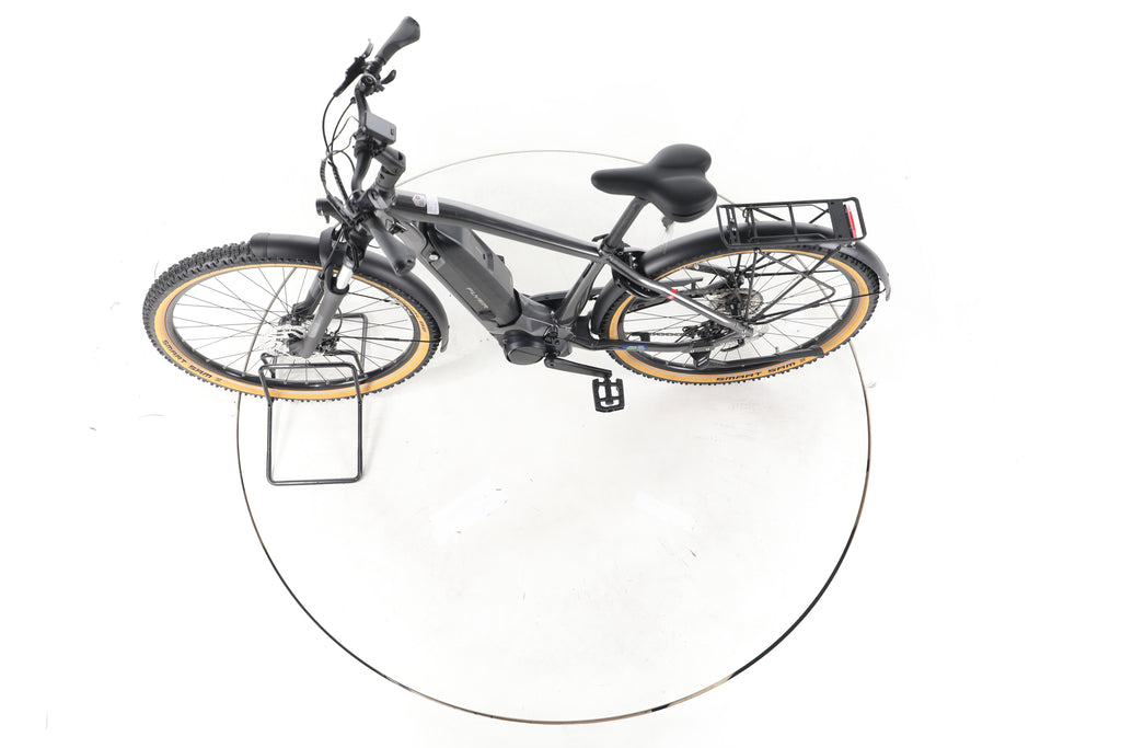 FLYER Upstreet5 3.12 Trekking E-Bike - Image 19