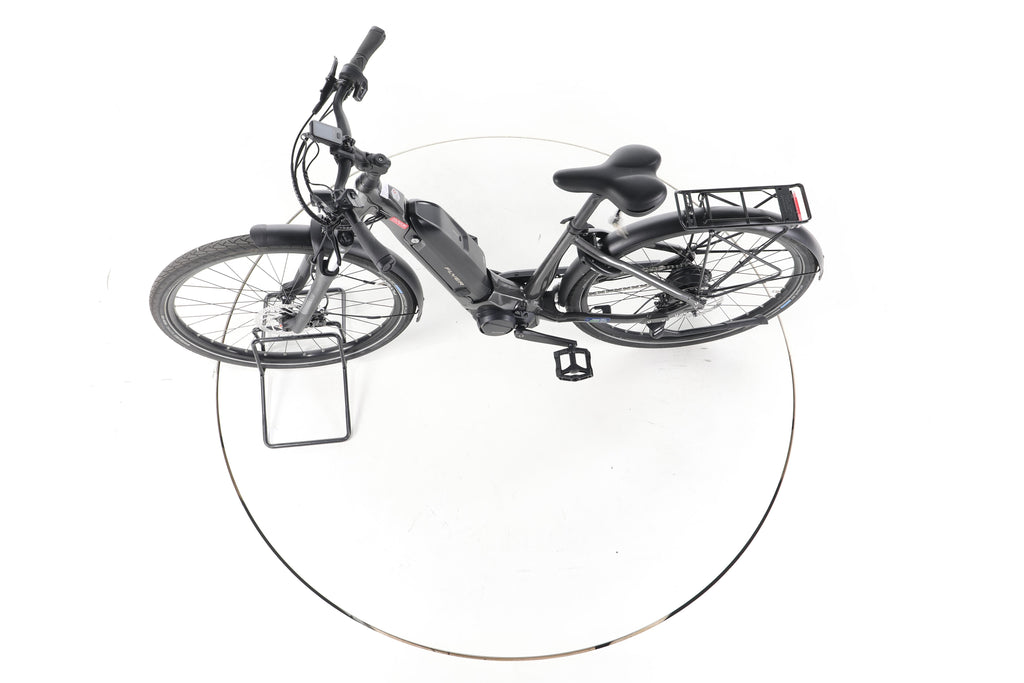 FLYER Upstreet5 5.20 Comfort City E-Bike Tiefeinsteiger - Image 19