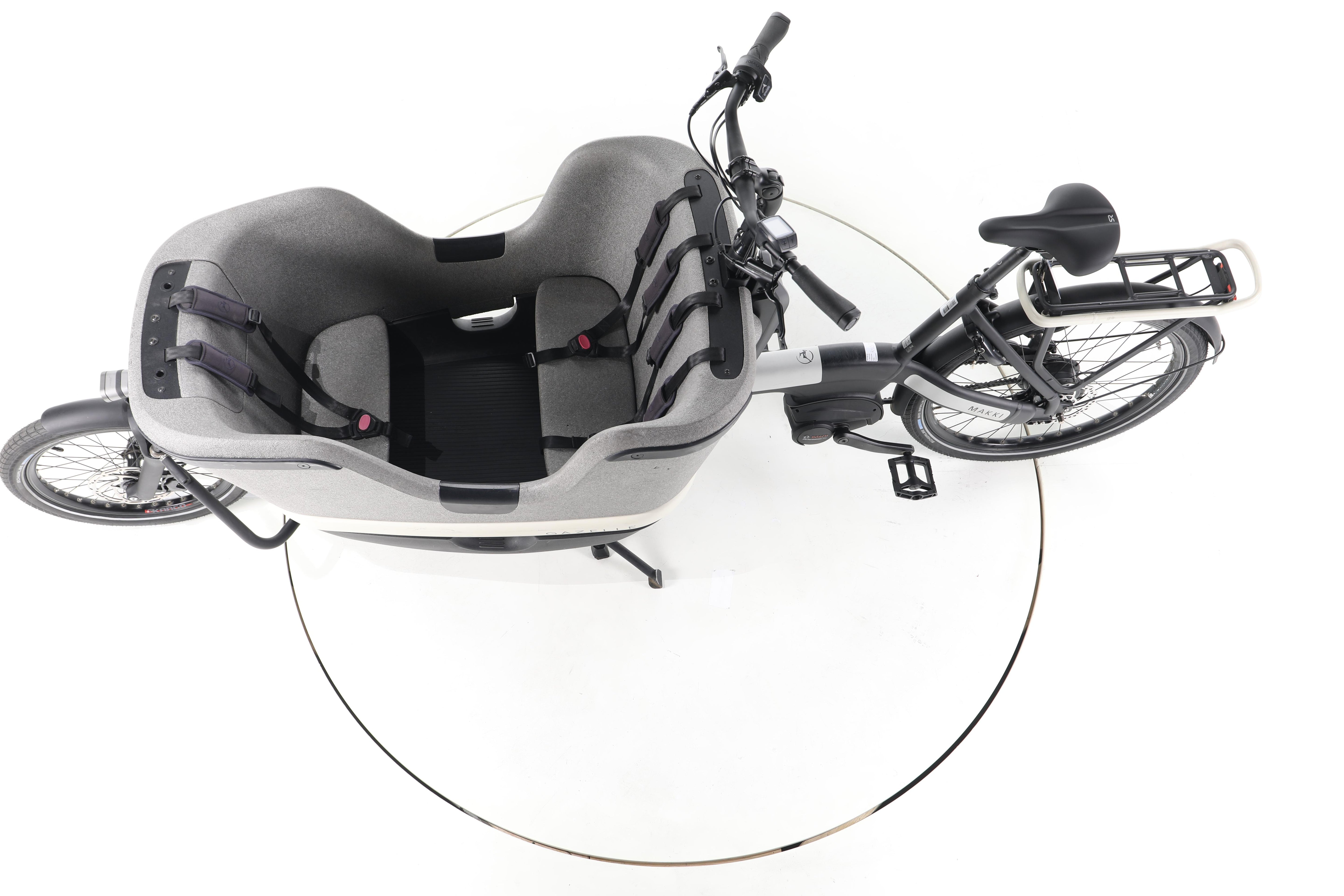 Gazelle Makki Load - Image 19