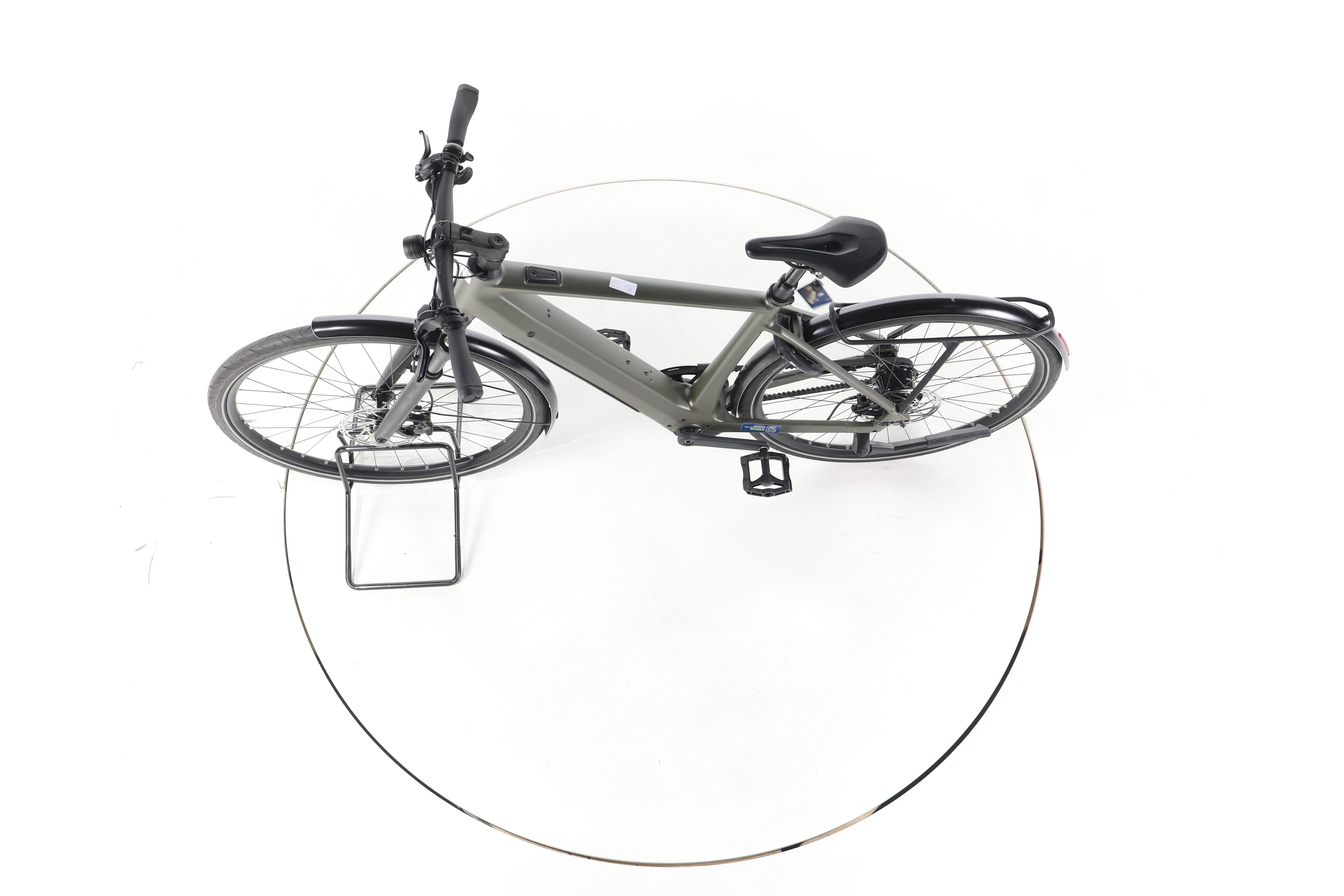 Riese & Müller UBN Five silent City E-Bike - Image 19