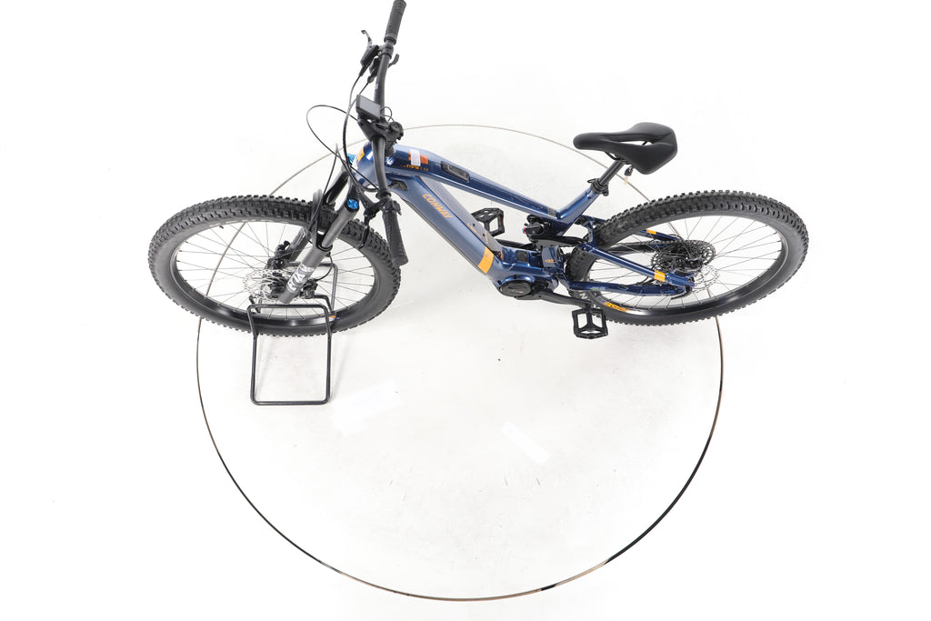 Conway Xyron S 3.9 E-Bike Fully 2024 - Image 19