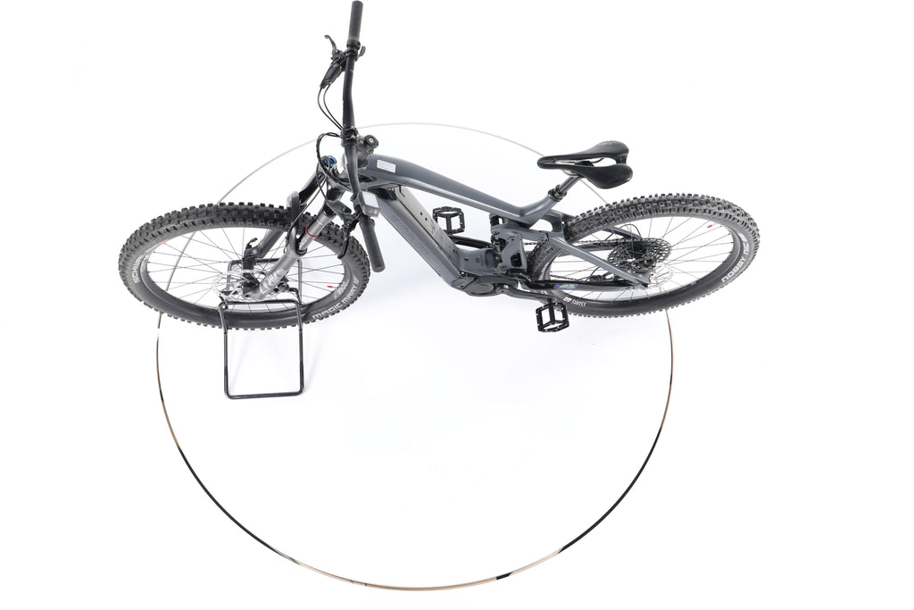 Simplon Rapcon Pmax GX1 Eagle Fully E-Bike Carbon - Image 19