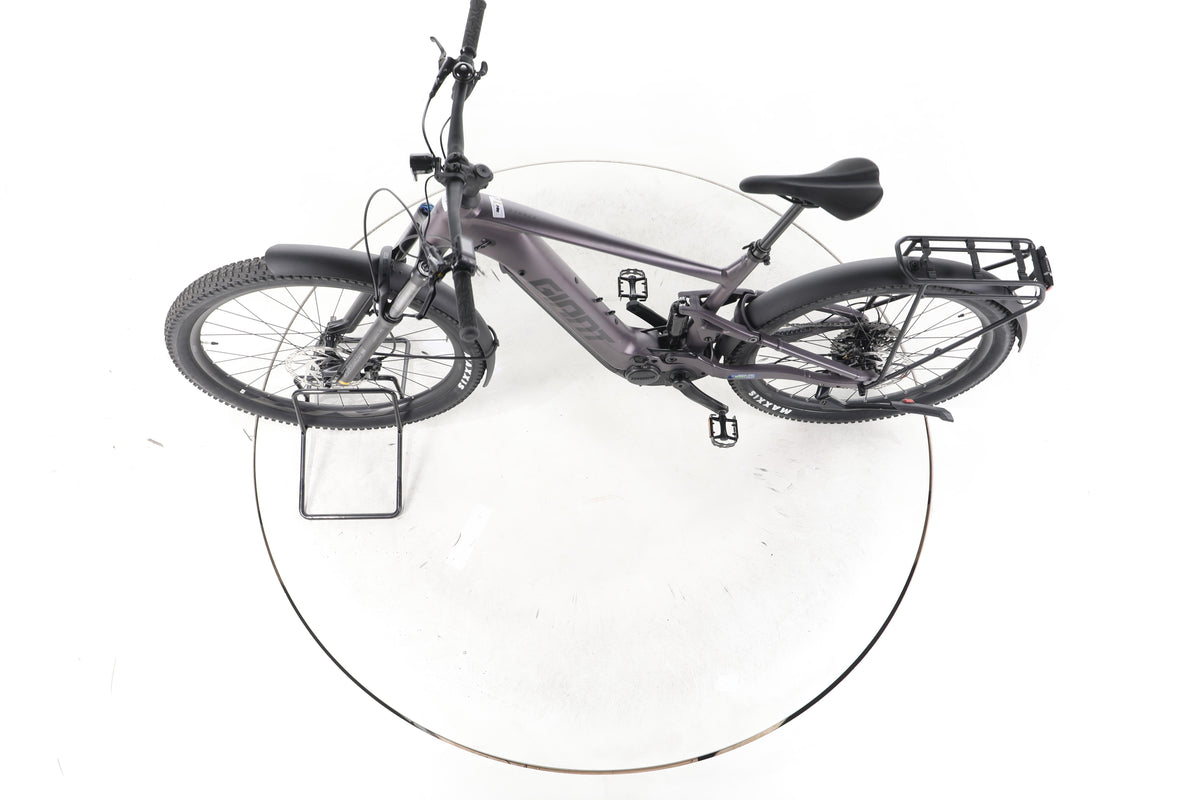 Giant Stance E+ EX SUV E-Bike 2024 - Image 19