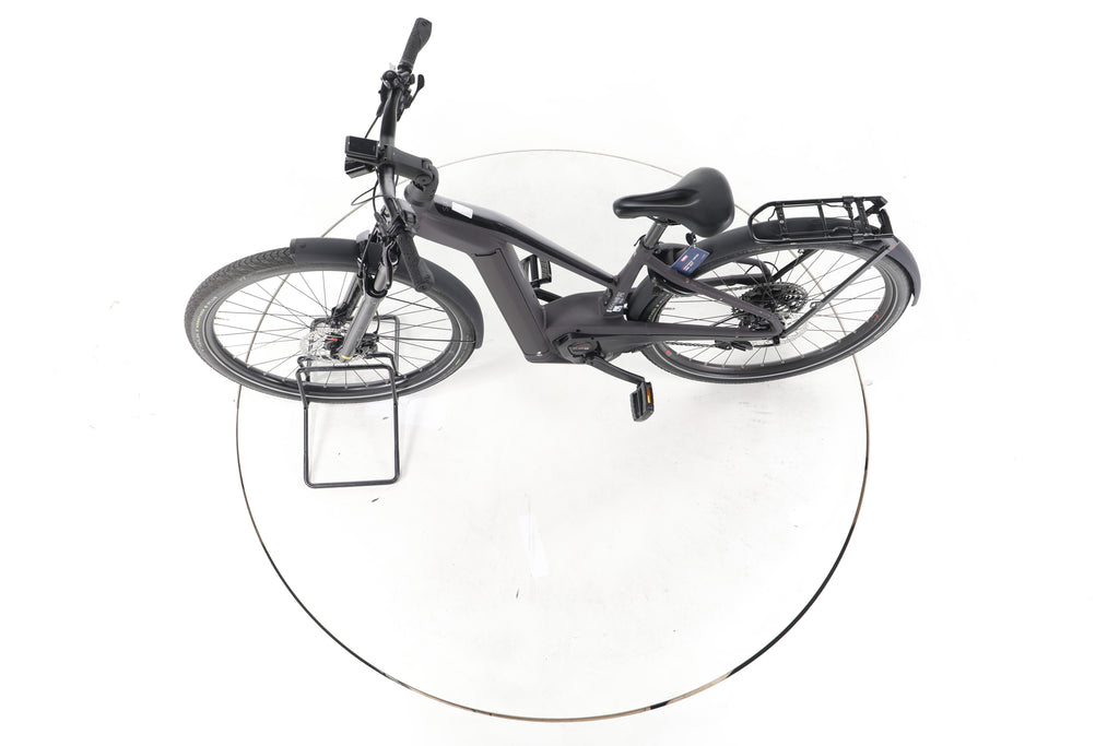 Scott Sub eRide Evo Trekking E-Bike - Image 19