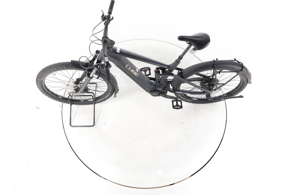 Cube Stereo Hybrid ONE22 Pro SUV E-Bike 2025 - Image 19