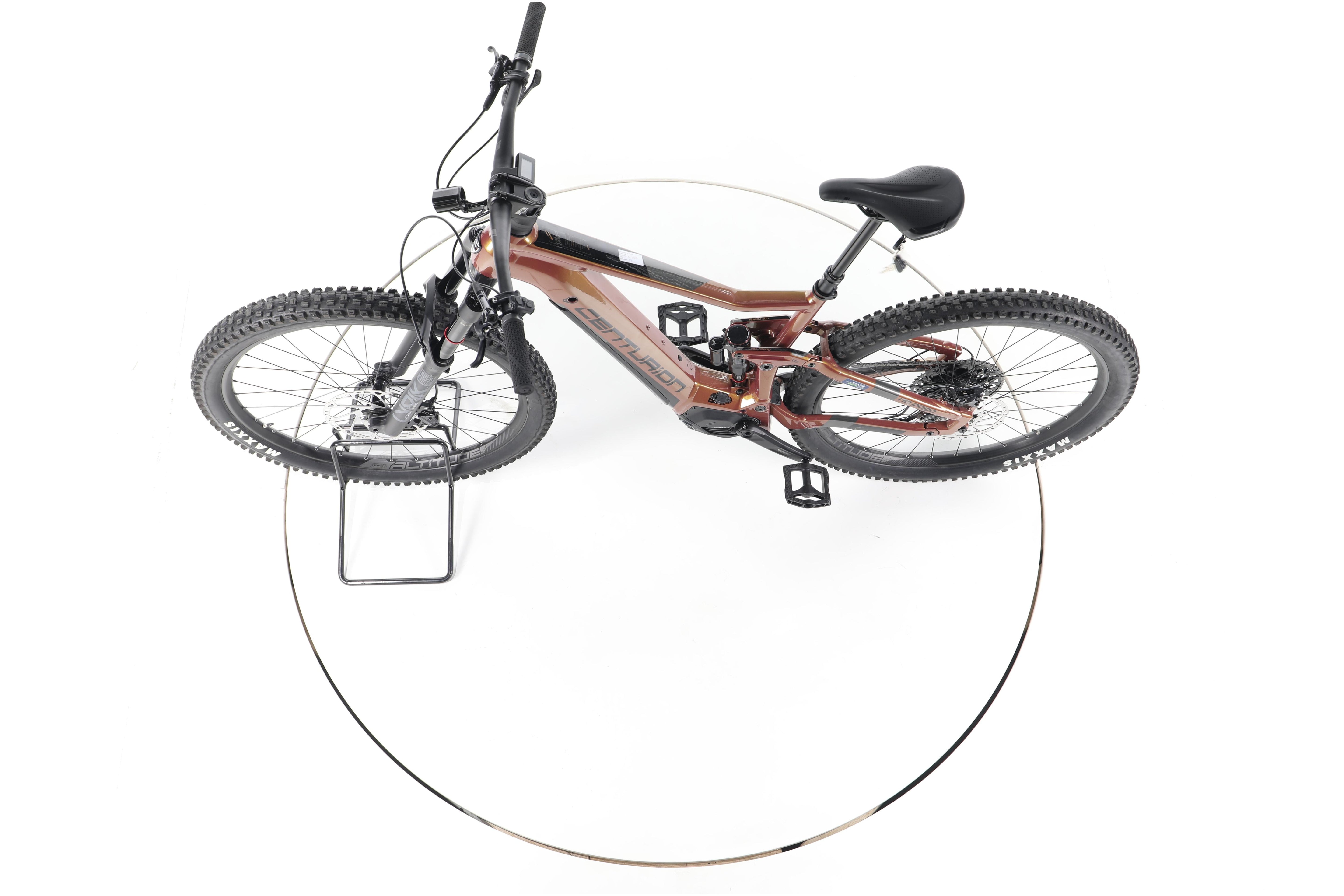 Centurion No Pogo F2000i E-Bike Fully 2024 - Image 19