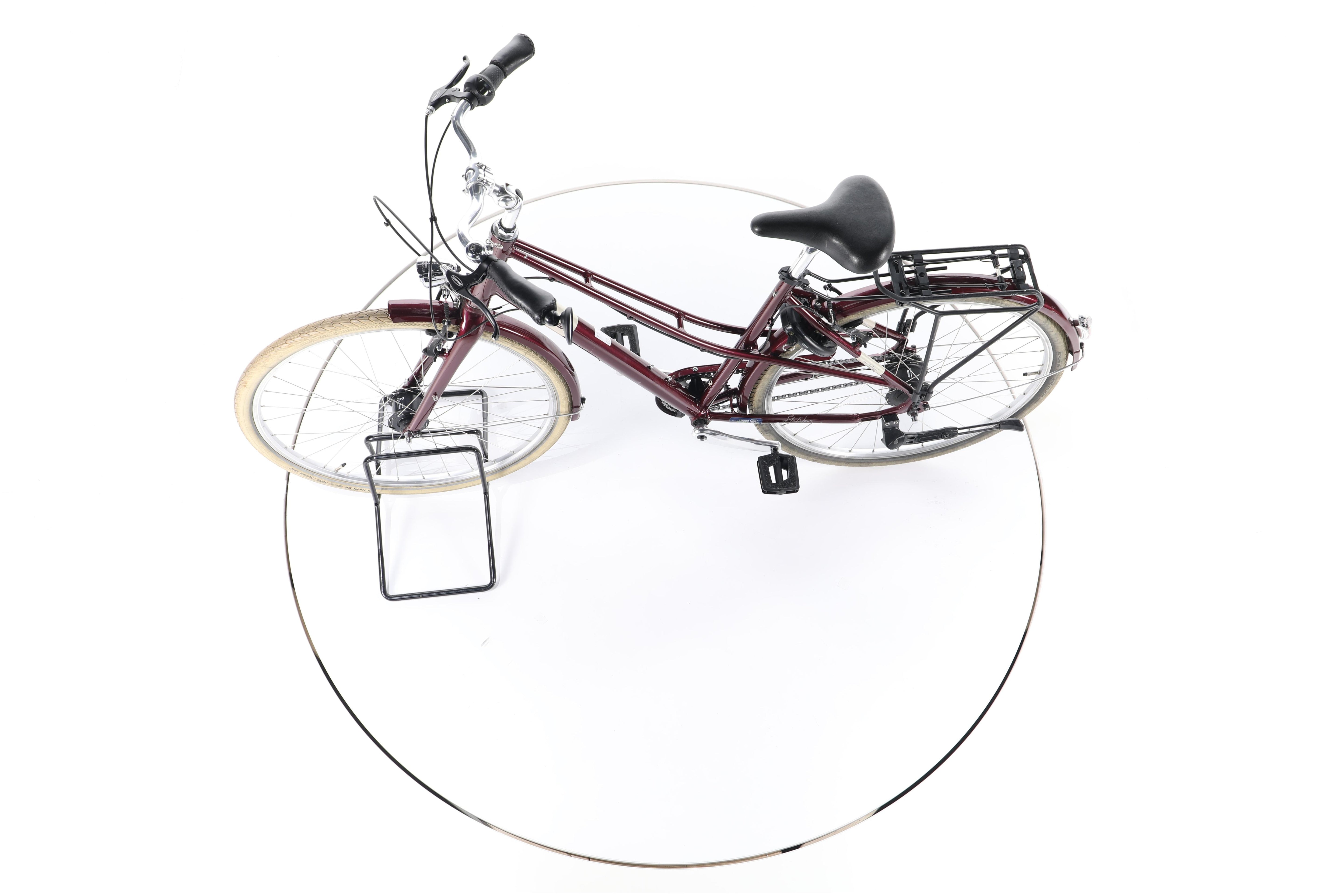 Raleigh Halifax 8 - Image 19