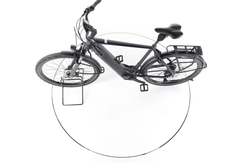 FALTER SUB 9.5 FL PLUS City E-Bike 2025 - Image 19