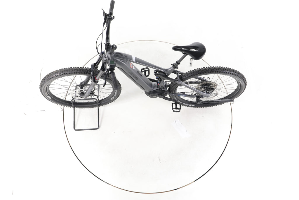 Carver Drift E.520 E-Bike Fully - Image 19