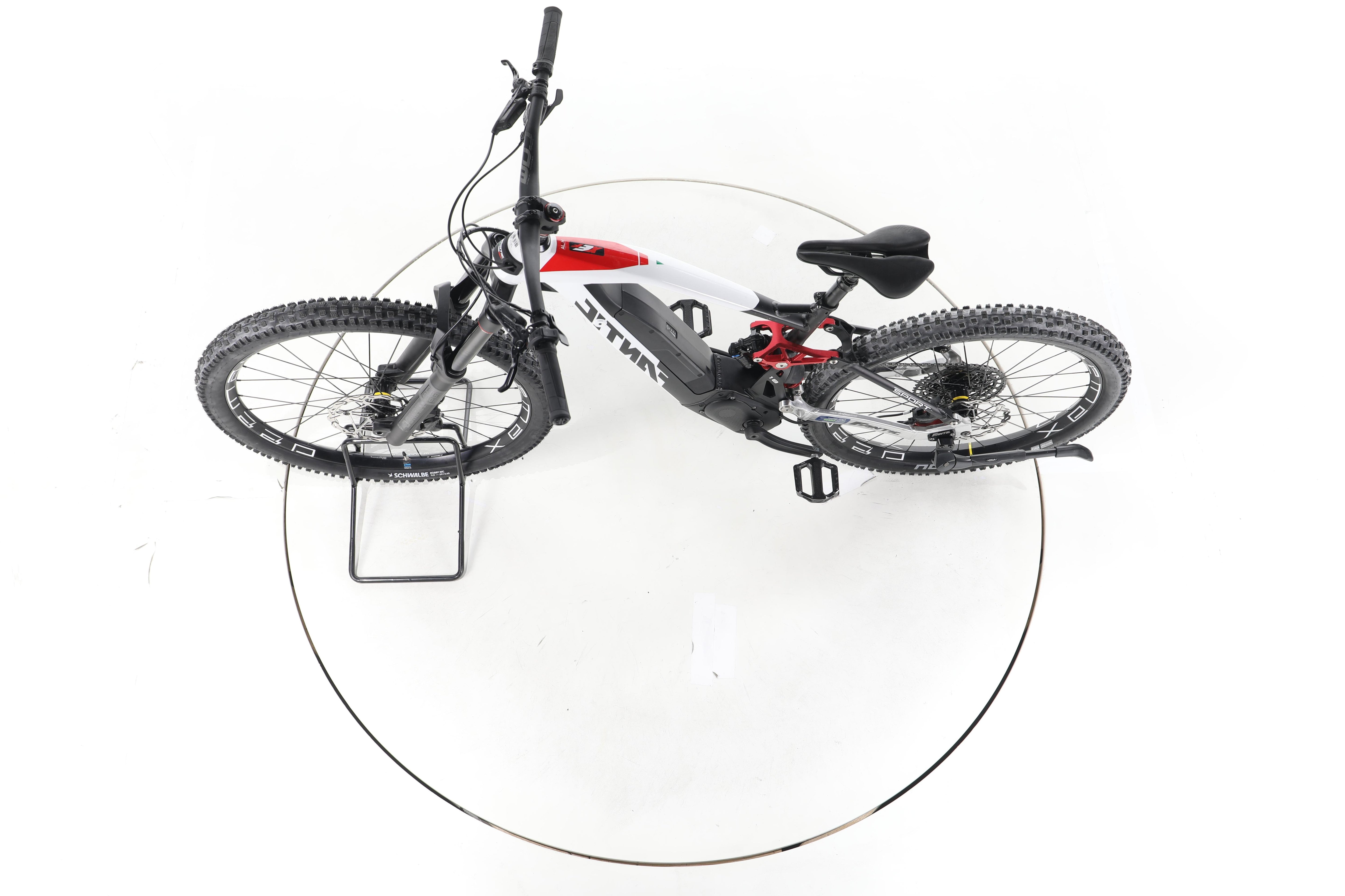 Fantic XEF 1.8 Sport Trekking E-Bike - Image 19