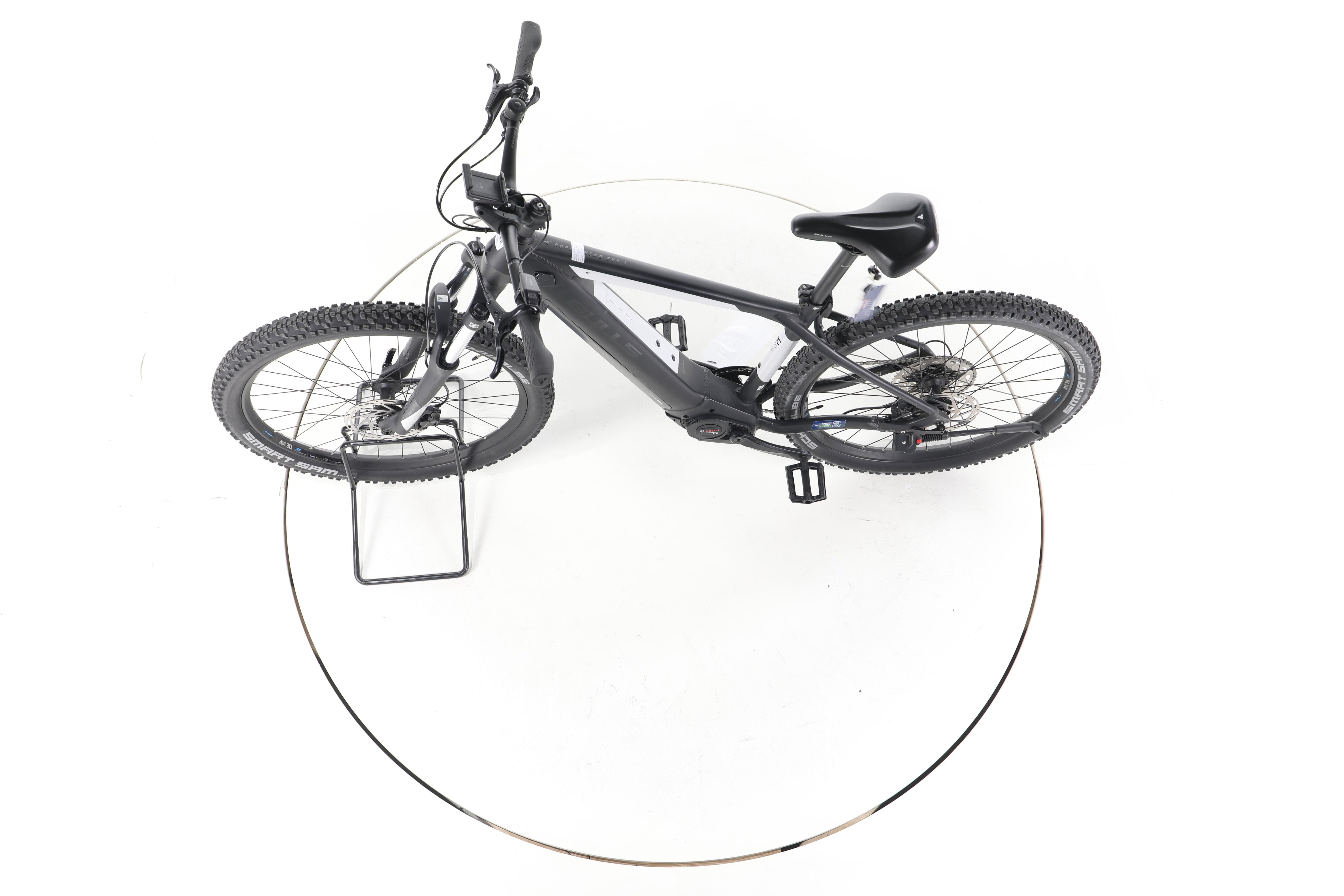 Bulls Copperhead EVO 1 E-Bike - Image 19
