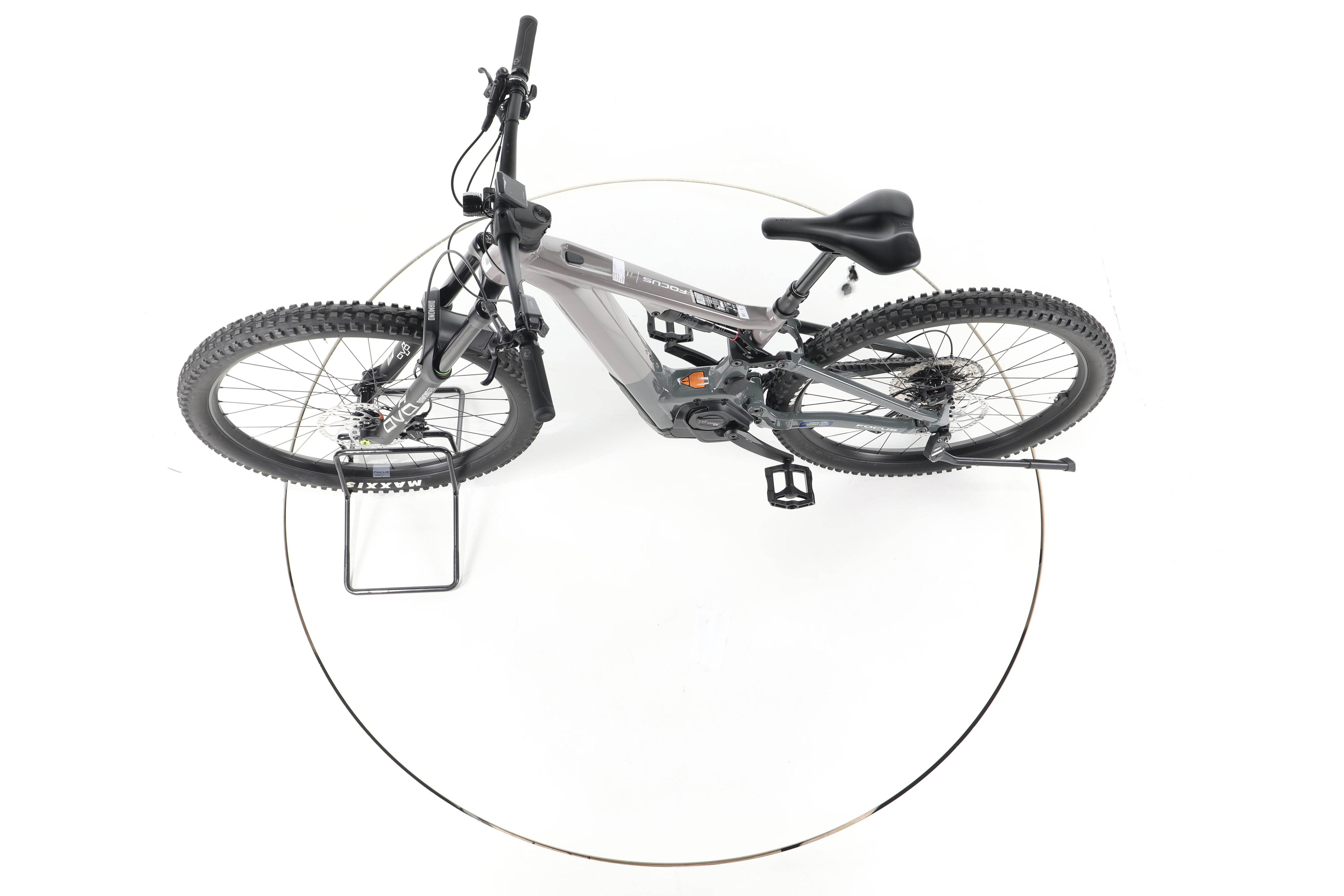 Focus Jam² 6.7 Fully E-Bike 2024 - Image 19