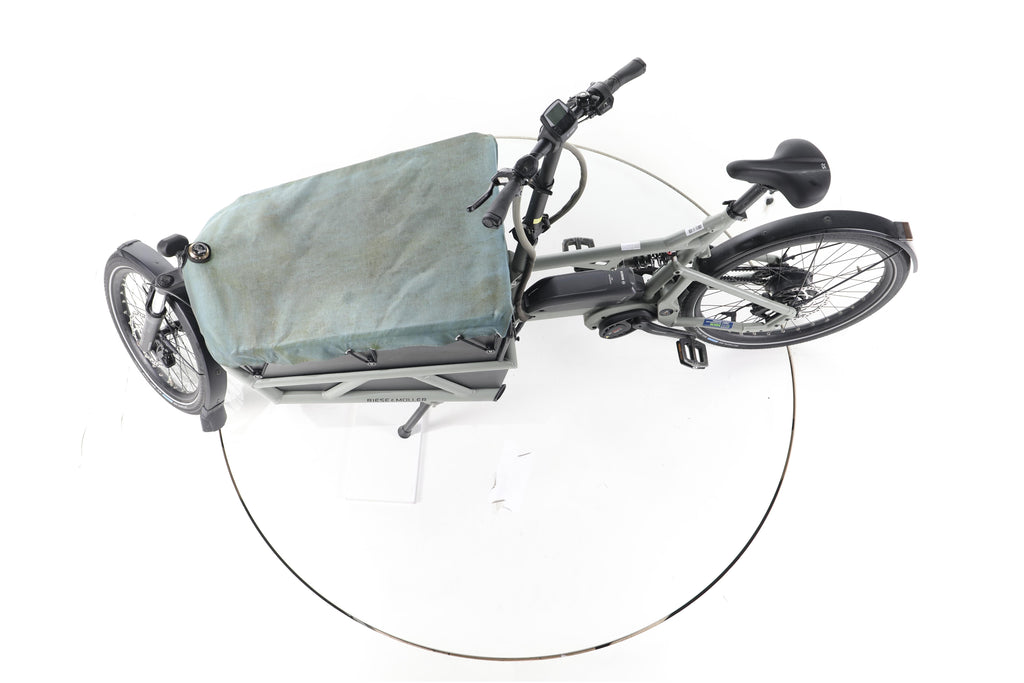 Riese & Müller Load 60 vario - Image 19