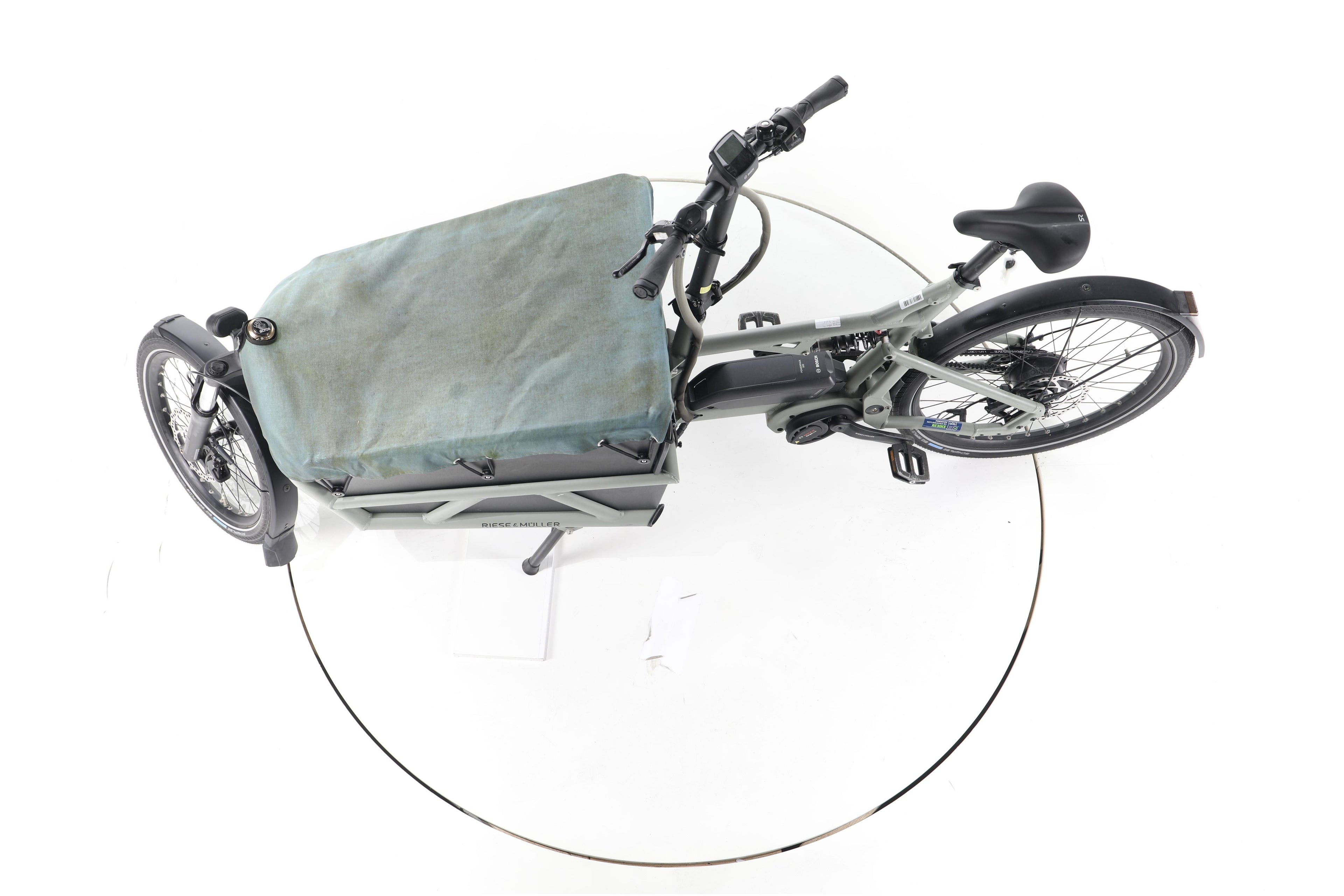 Riese & Müller Load 60 vario - Image 19