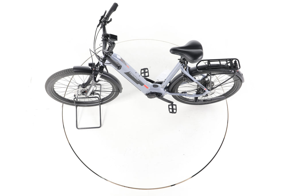 Trenoli Livenza Classico Trekking E-Bike Tiefeinsteiger - Image 19