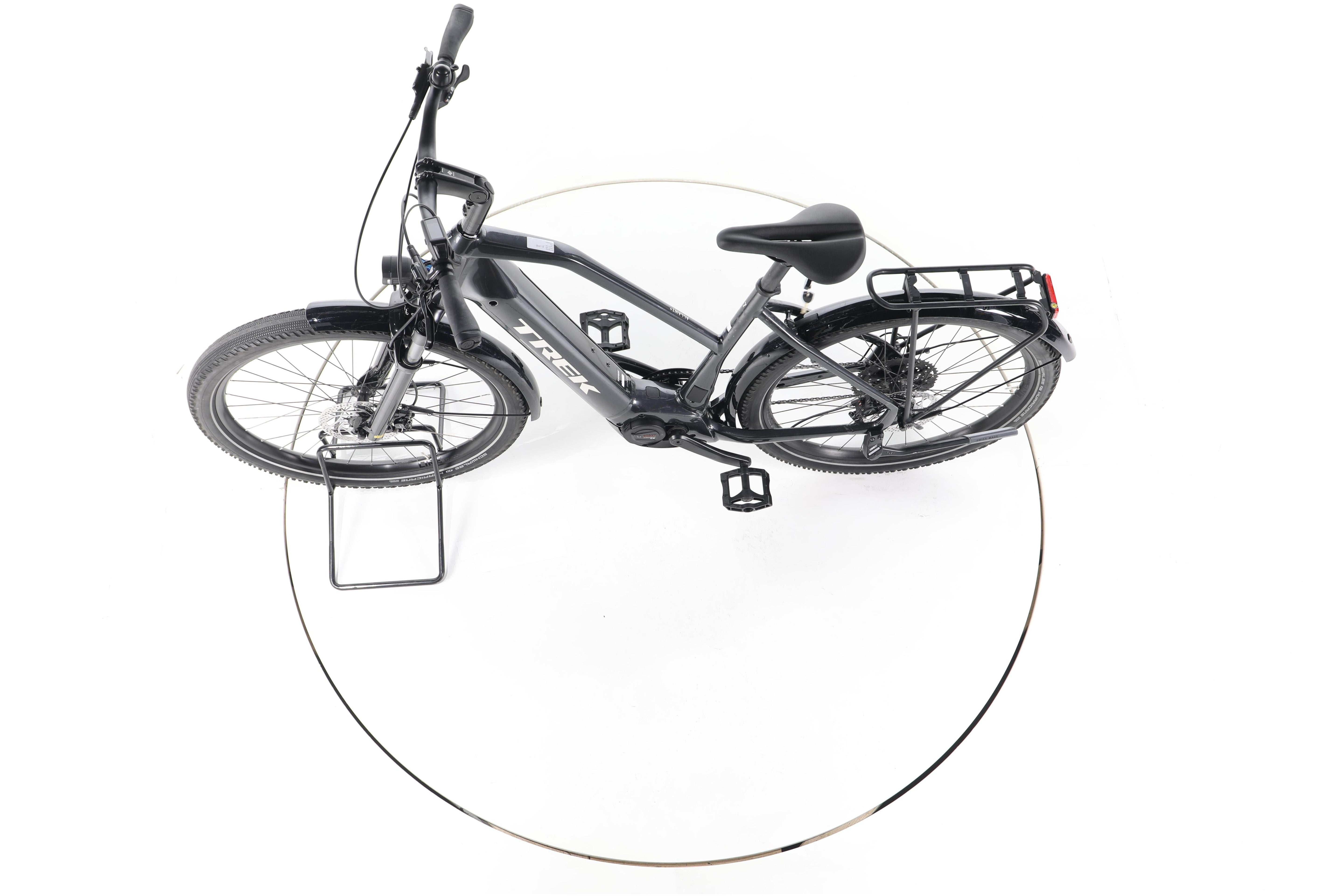 Trek Allant+ 7 Trekking E-Bike - Image 19