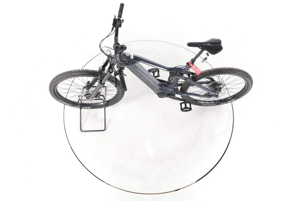 FLYER Uproc 3 4.10 E-Bike Fully - Image 19