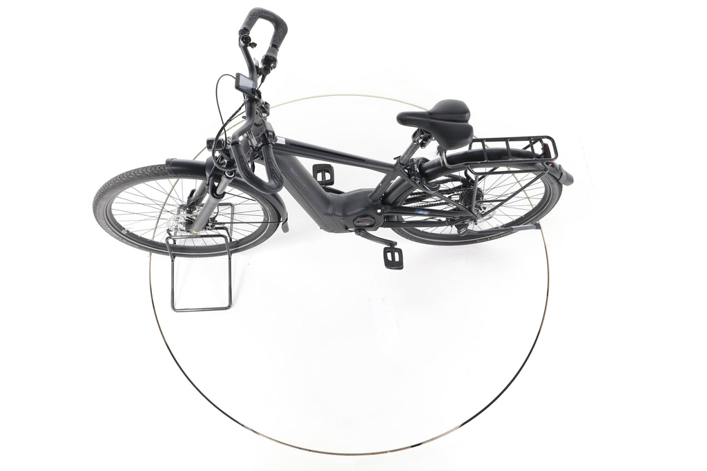 Pegasus Premio EVO 5F Lite City E-Bike - Image 19