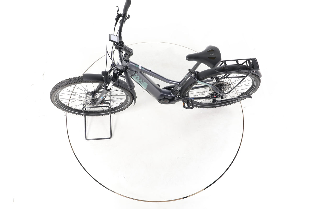 CONE Bikes eSUV IN 3.0 Trekking E-Bike Tiefeinsteiger - Image 19